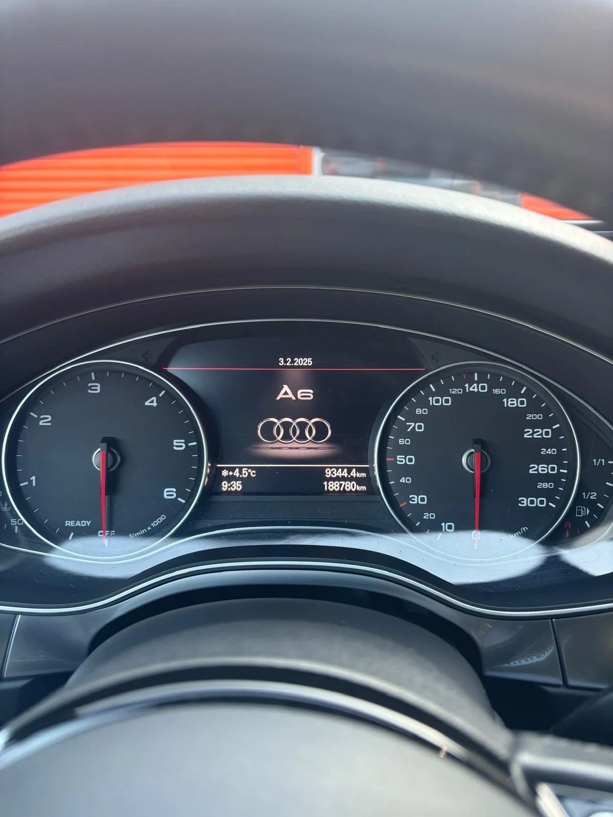 Audi A6 3.0 TDI  AVANT | Mobile.bg � ����������� 15