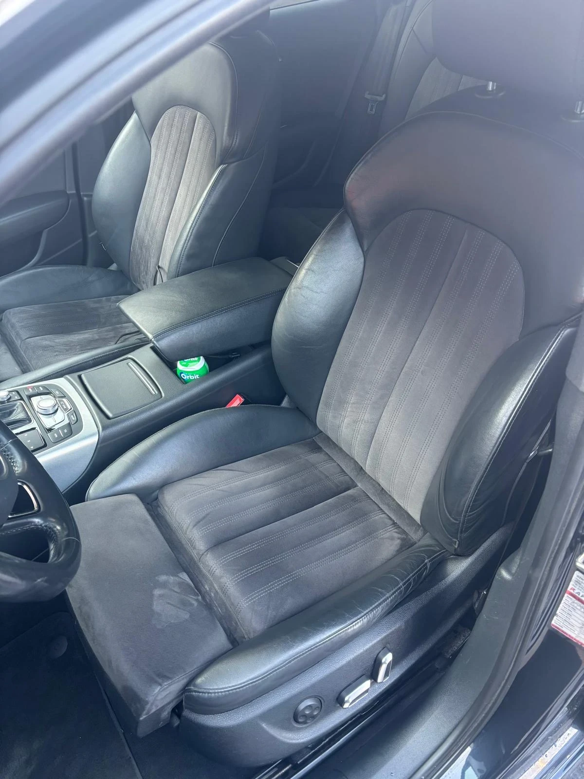 Audi A6 3.0 TDI  AVANT | Mobile.bg � ����������� 11