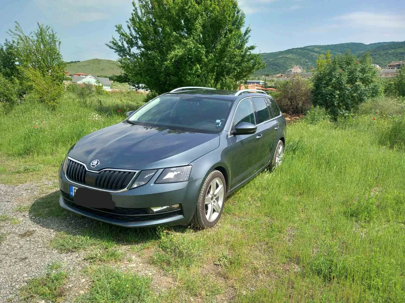Skoda Octavia | Mobile.bg   1