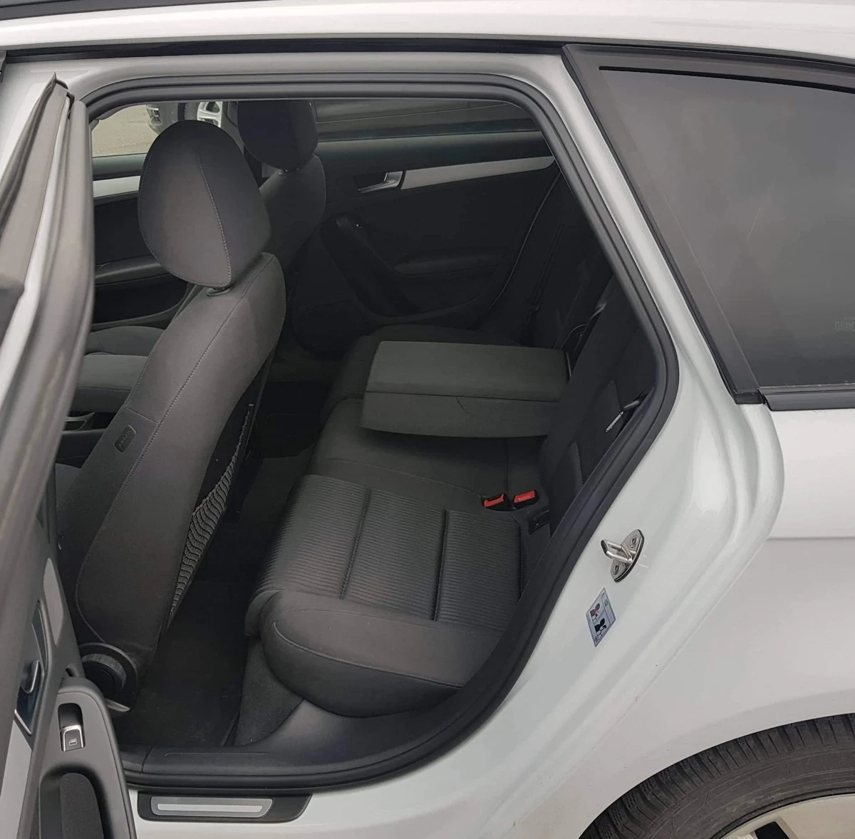 Audi A4  - изображение 2