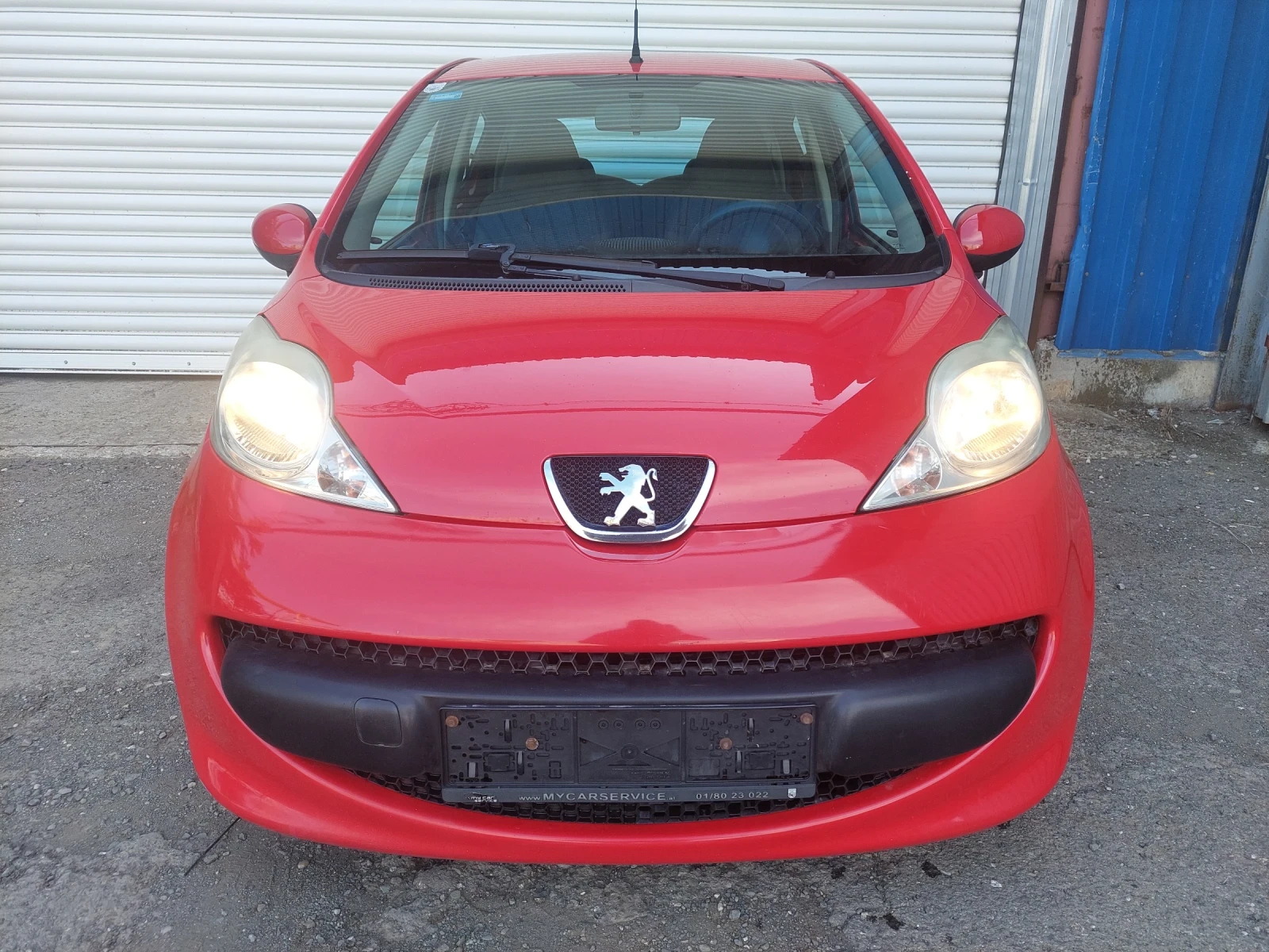 Peugeot 107 | Mobile.bg   1