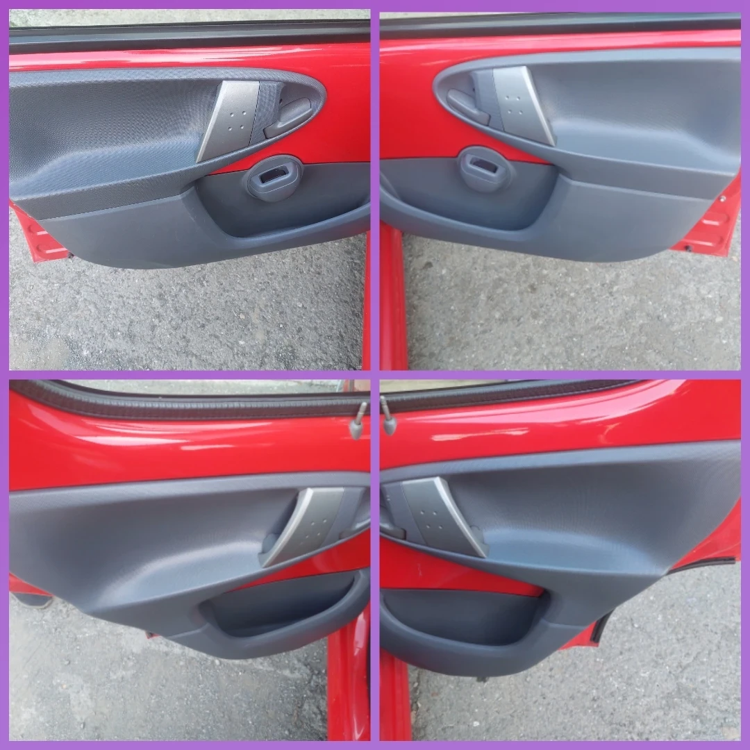 Peugeot 107 | Mobile.bg   13