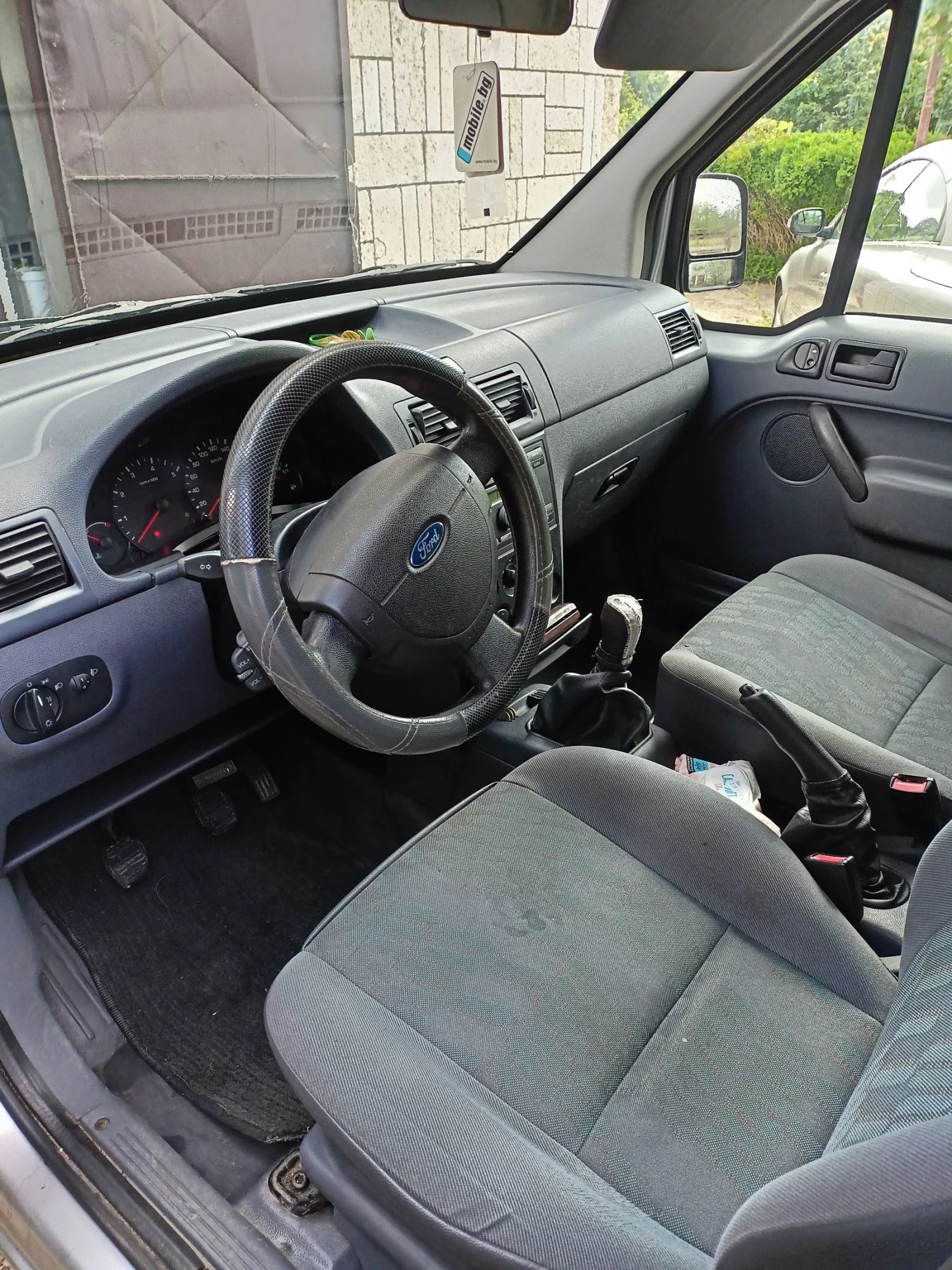 Ford Connect  - изображение 3