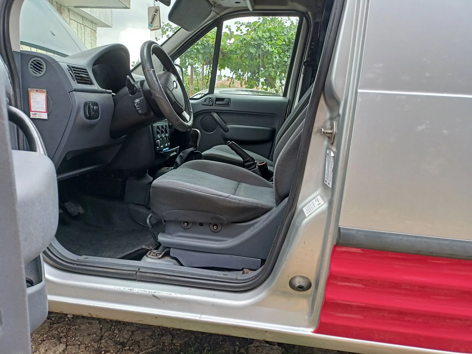 Ford Connect  - изображение 2