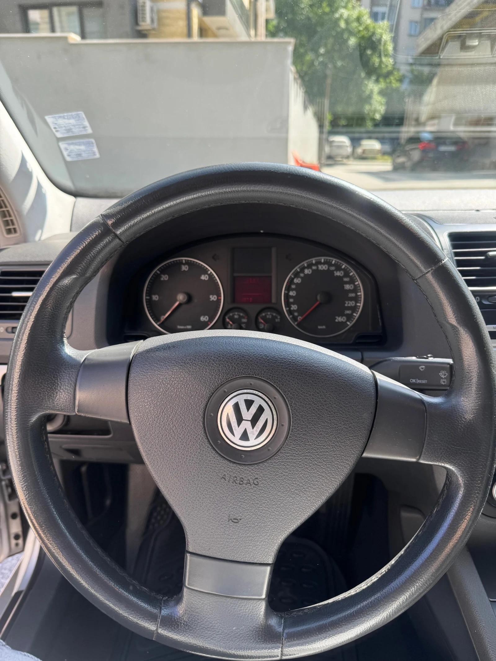 VW Golf 2.0 TDI - изображение 4