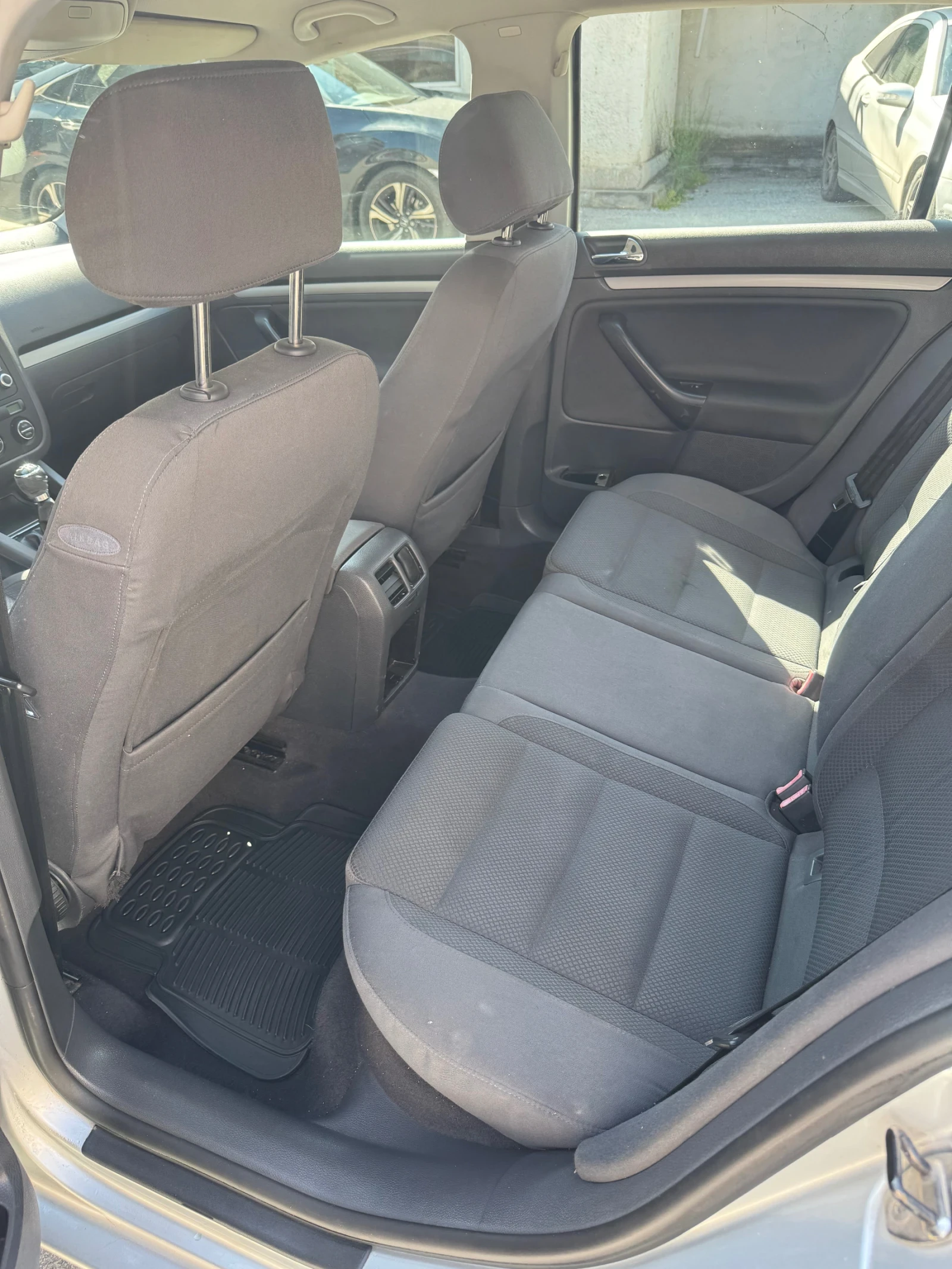 VW Golf 2.0 TDI - изображение 2