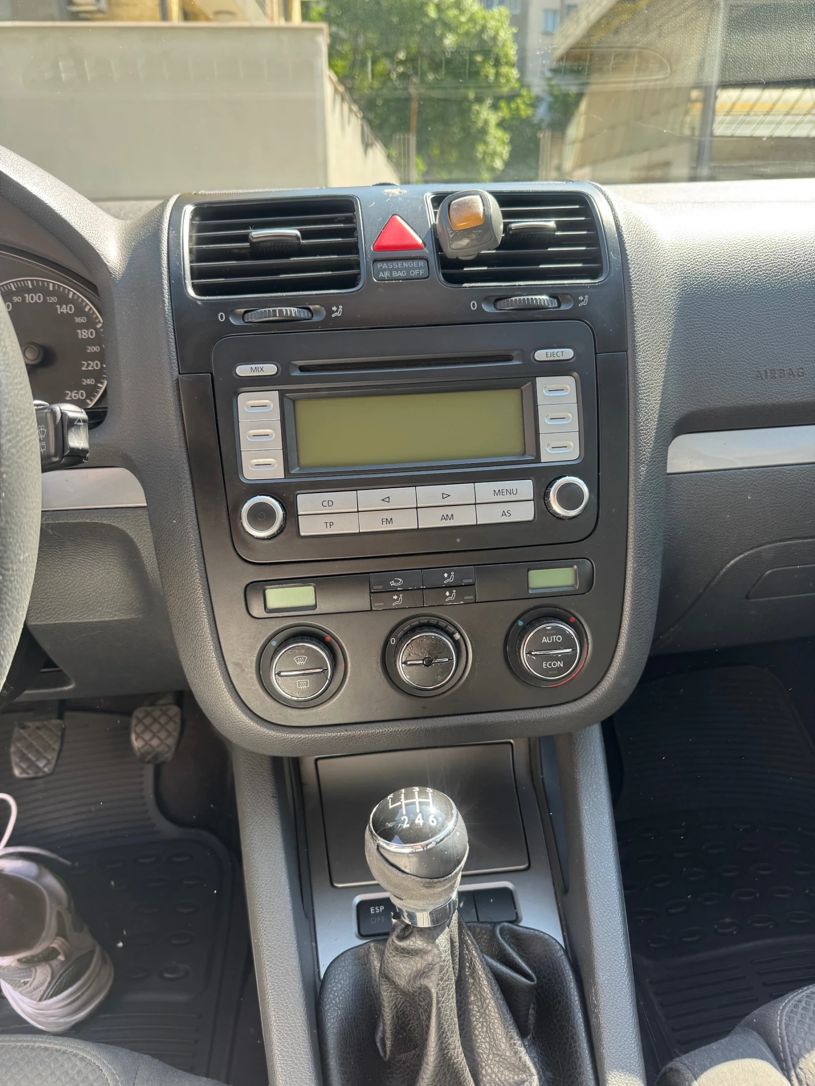 VW Golf 2.0 TDI - изображение 5