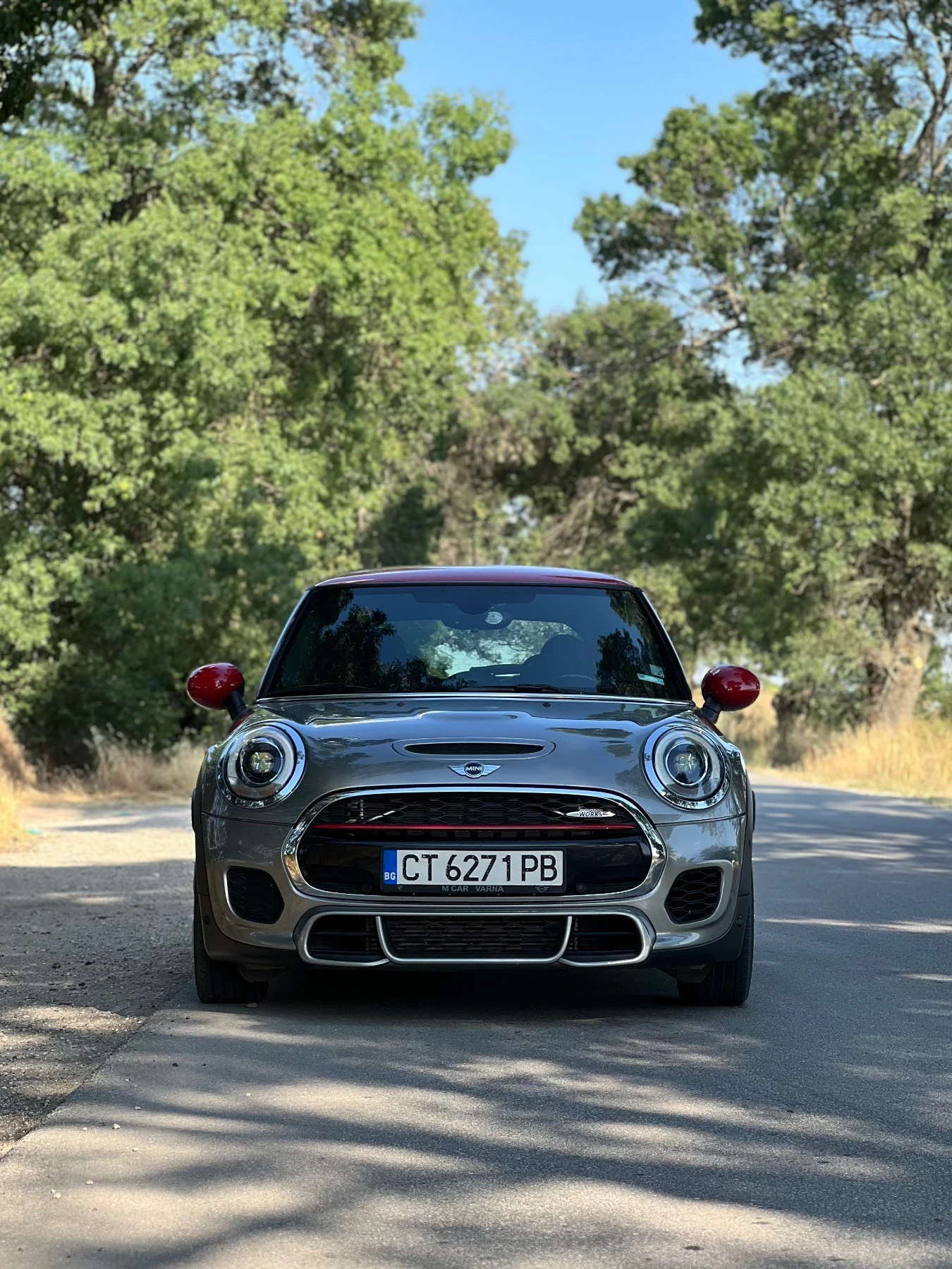 Mini Cooper John Cooper Works | Mobile.bg � ����������� 1