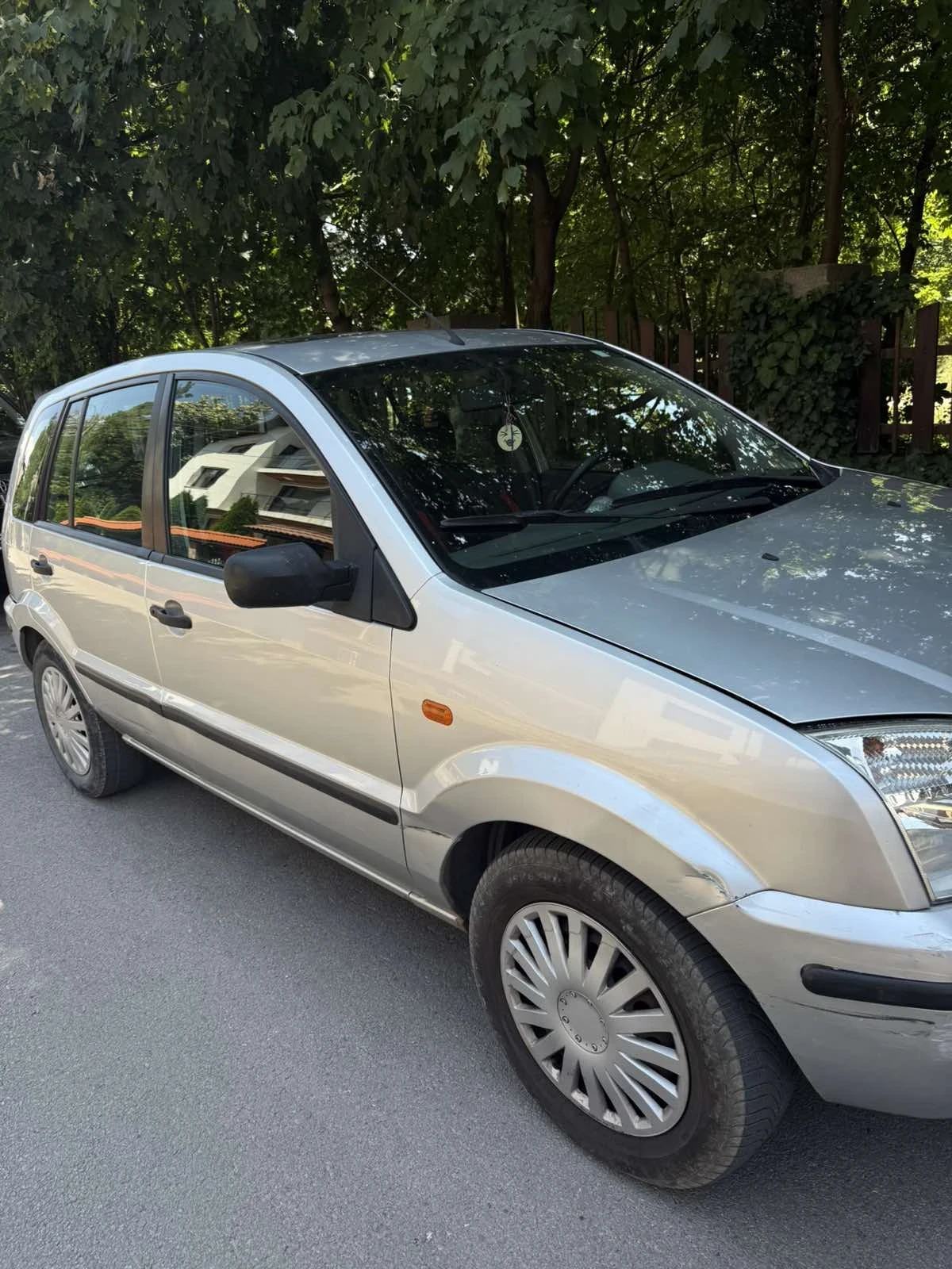 Ford Fusion | Mobile.bg   1