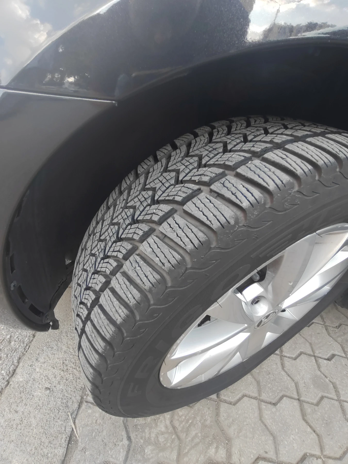 Skoda Octavia 1.6 - изображение 9