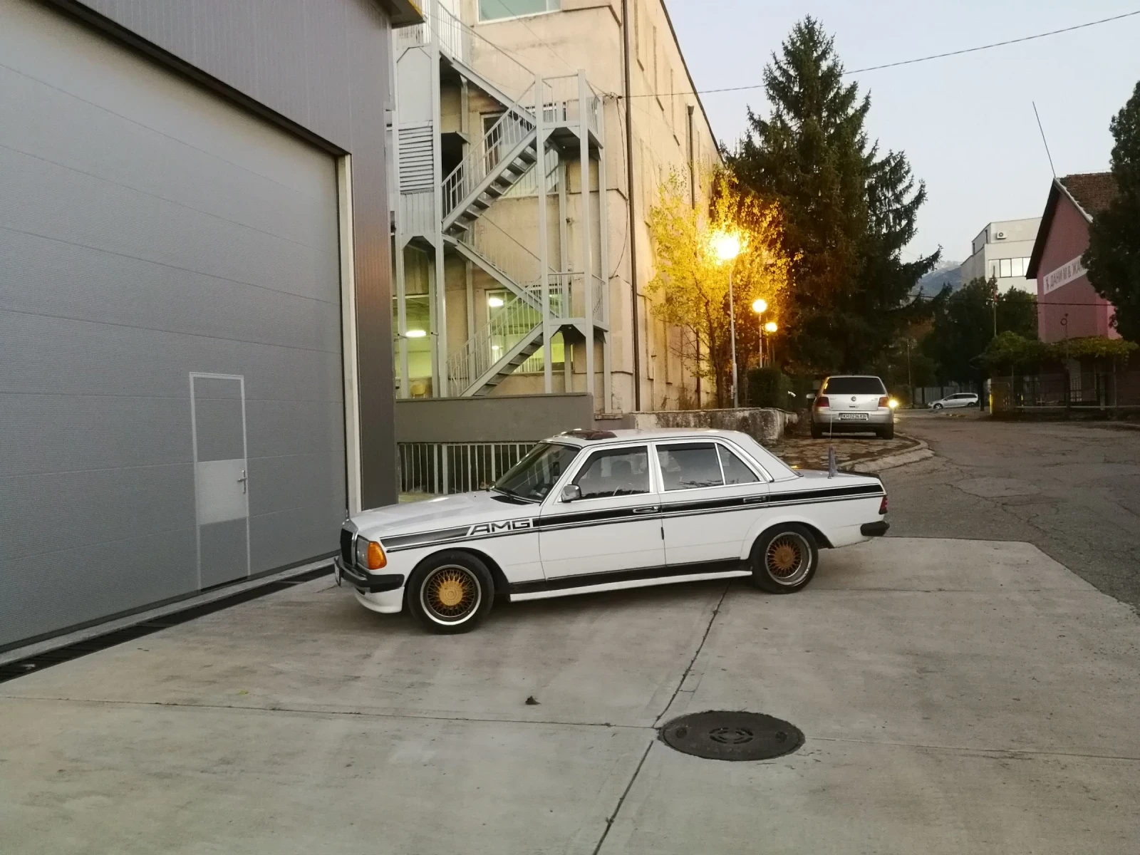 Mercedes-Benz 123 | Mobile.bg � ����������� 15