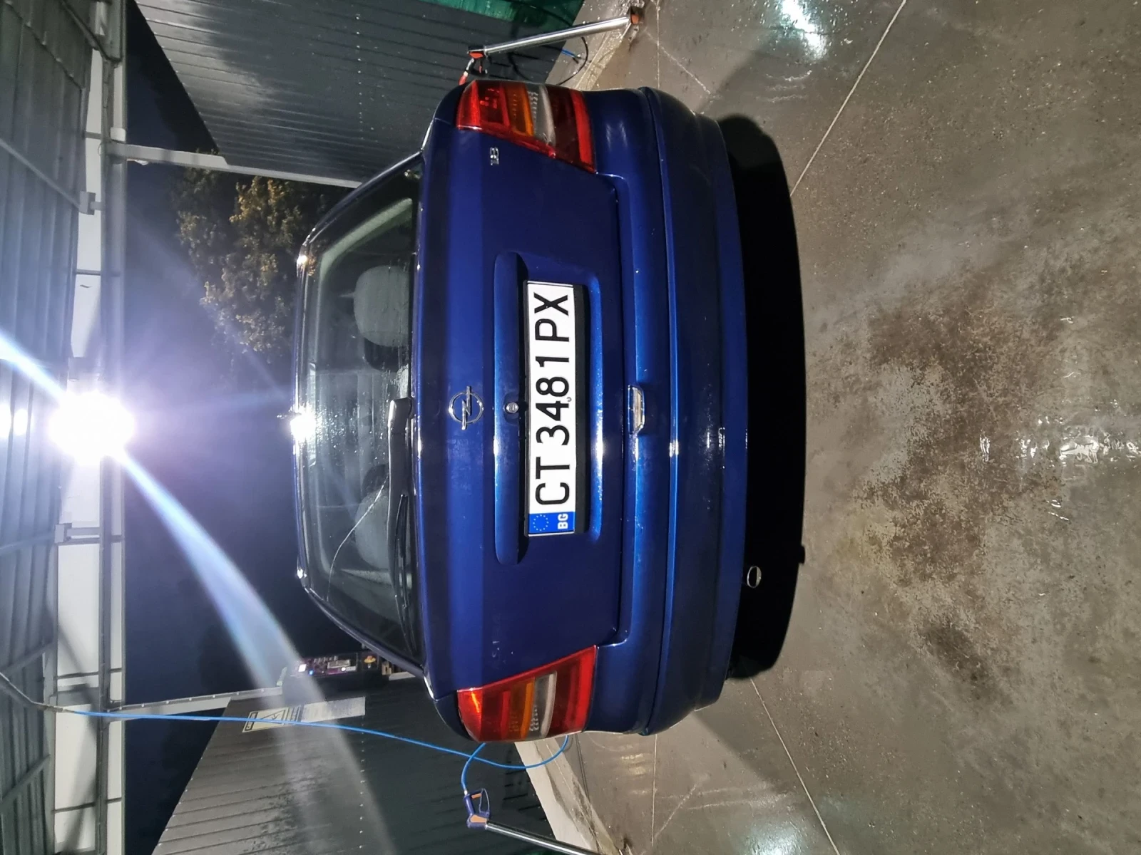 Opel Astra  - изображение 2