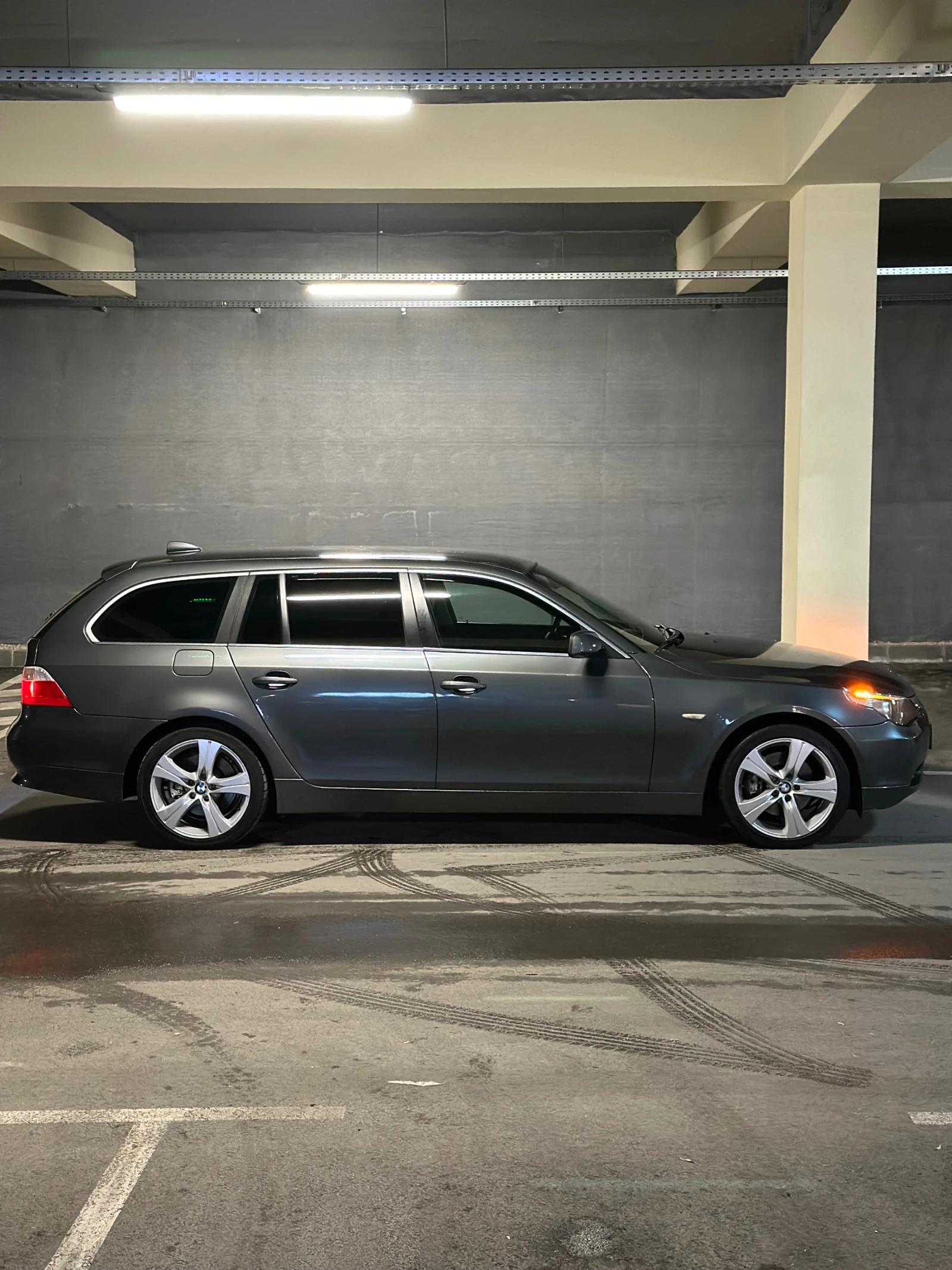 BMW 530 XD - изображение 6