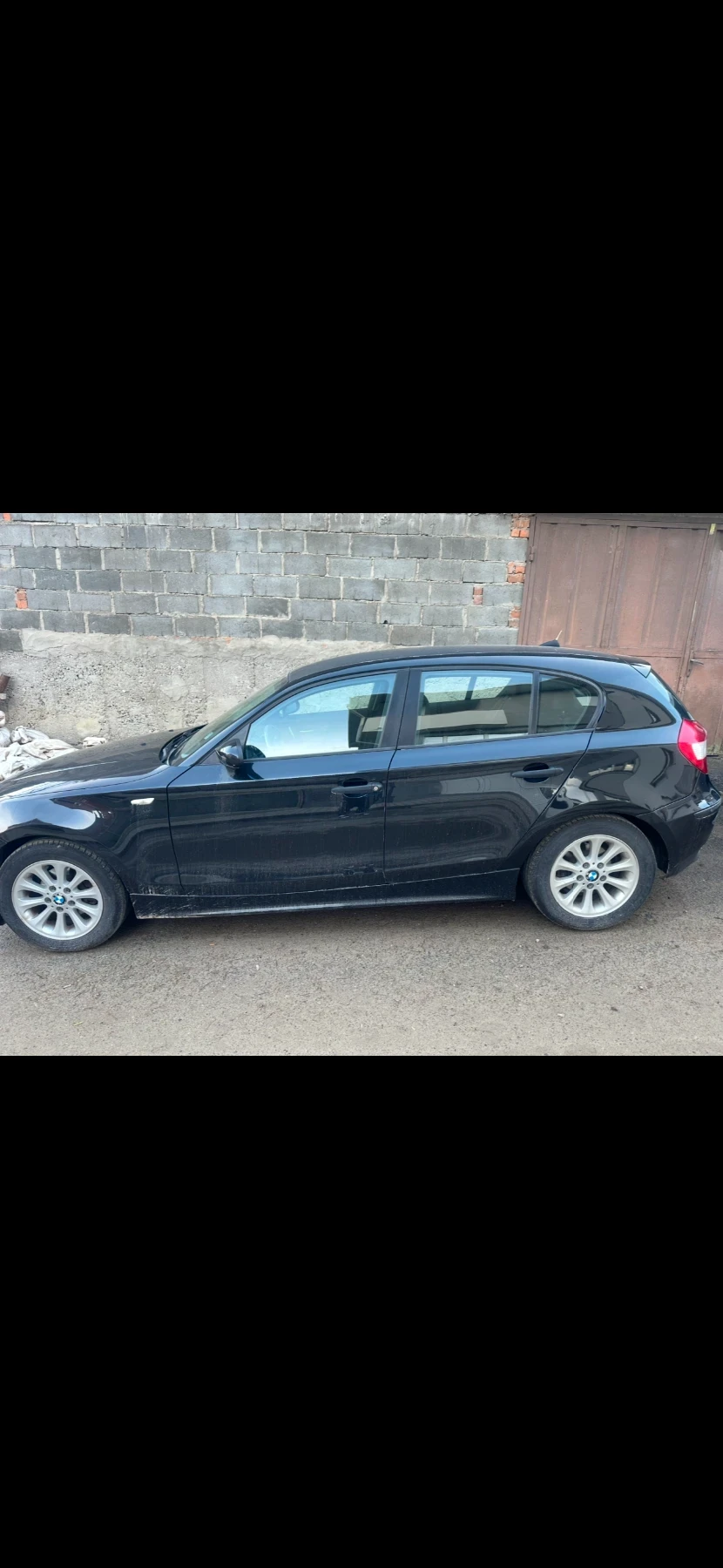 BMW 116  - изображение 5