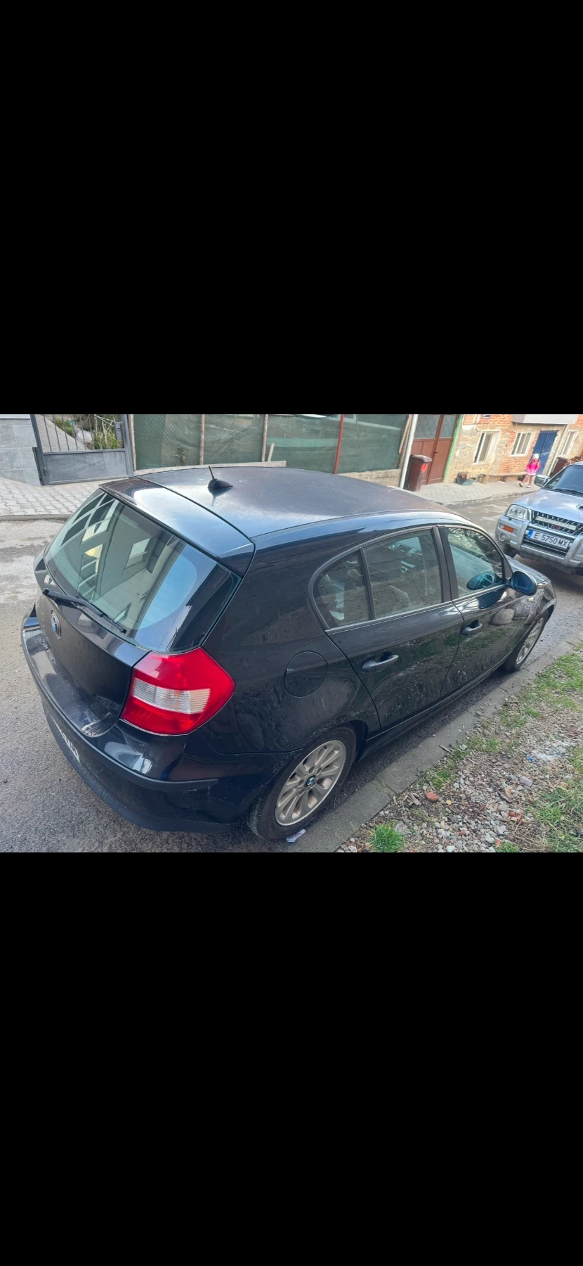 BMW 116  - изображение 8