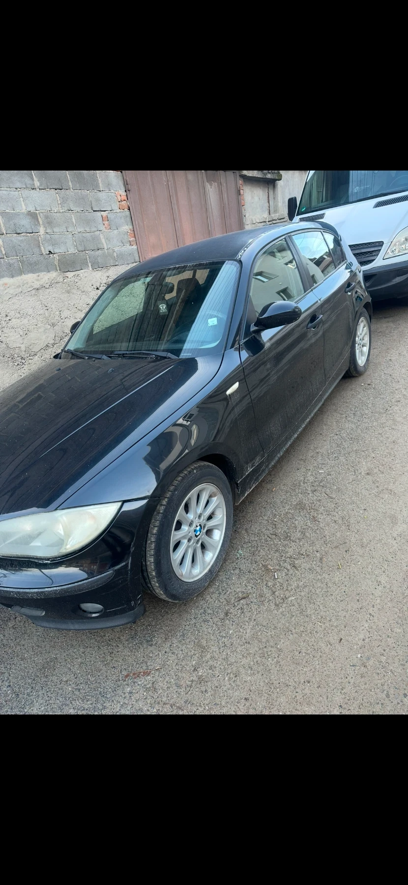 BMW 116  - изображение 2