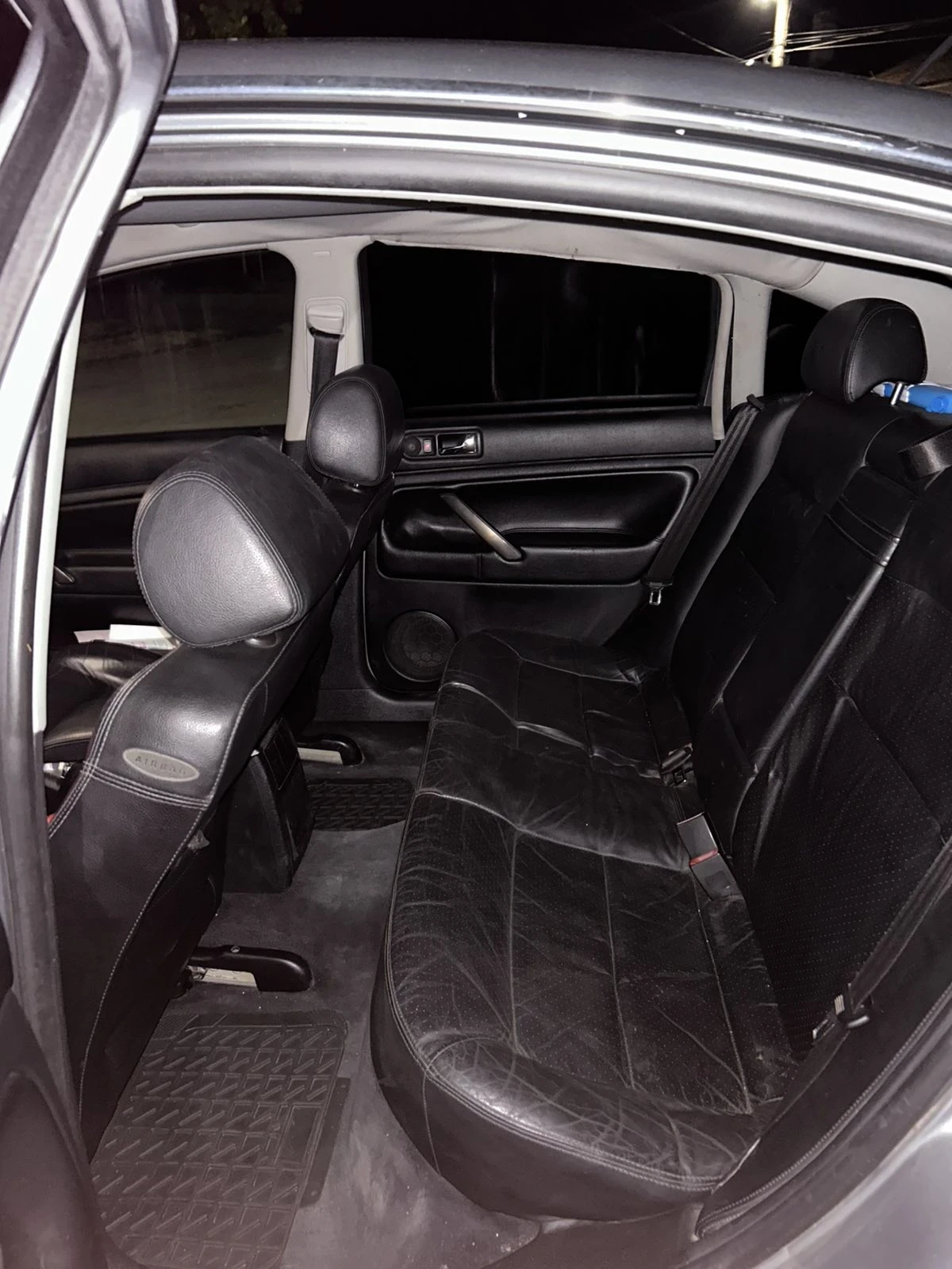 VW Passat | Mobile.bg   11