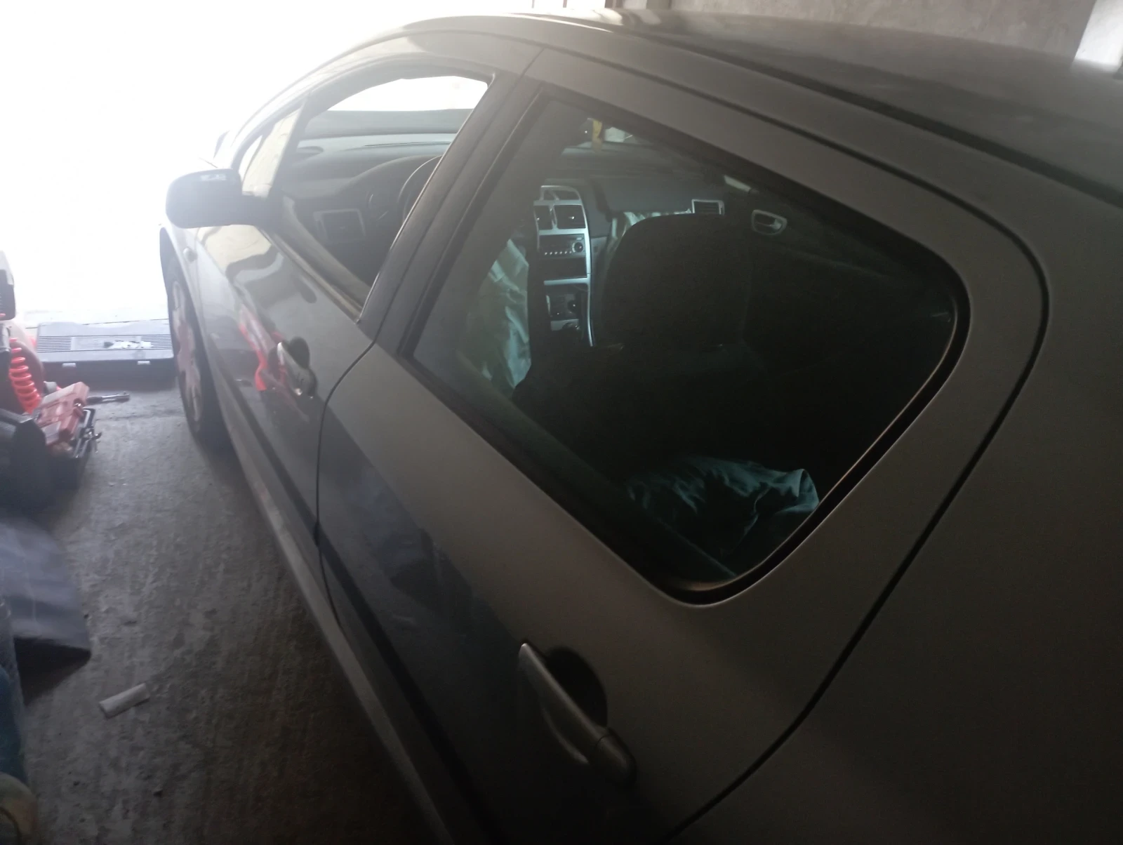 Peugeot 307  - изображение 5