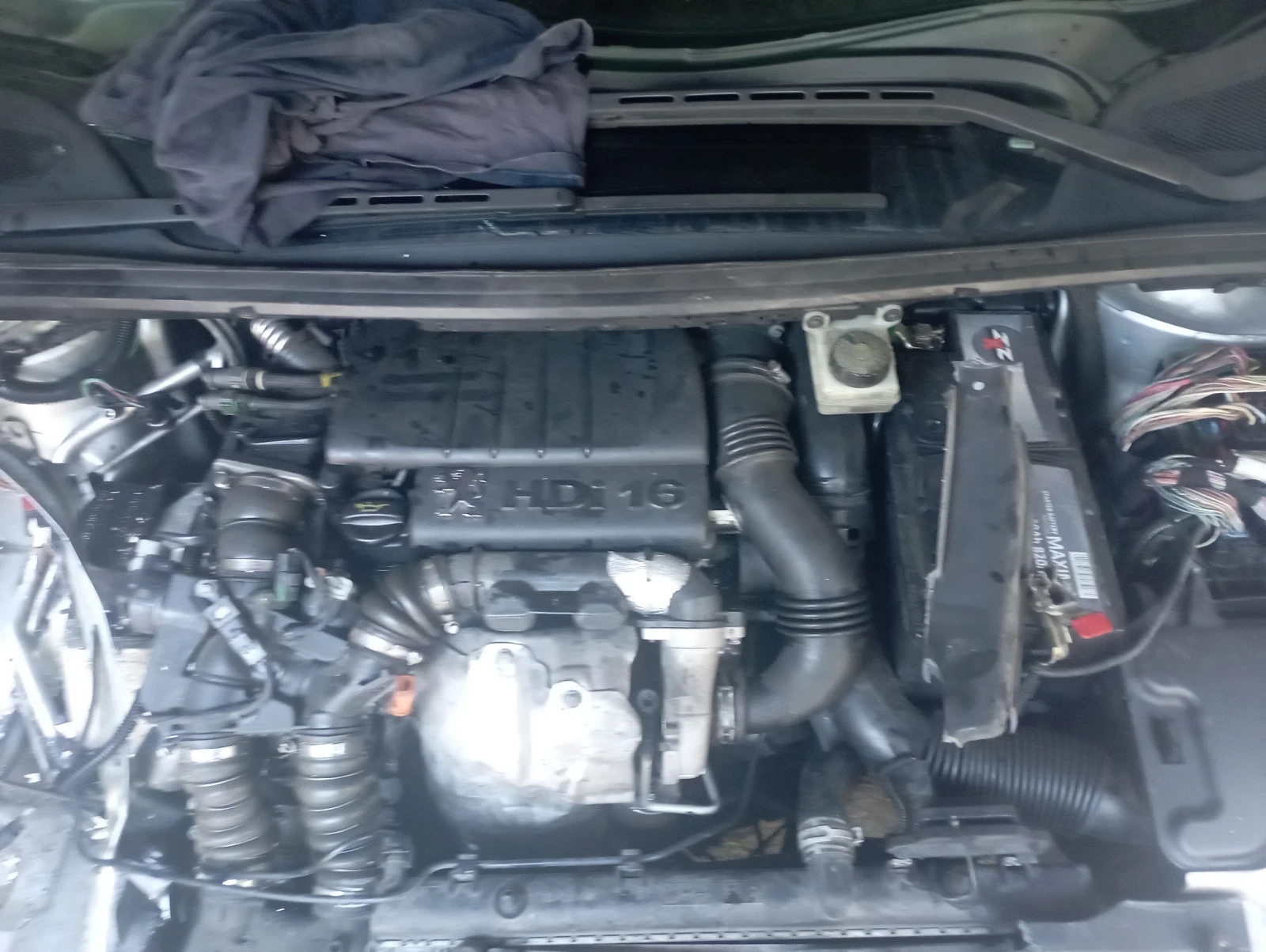 Peugeot 307  - изображение 2