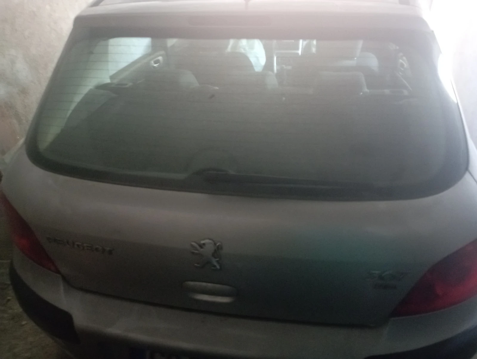 Peugeot 307  - изображение 6