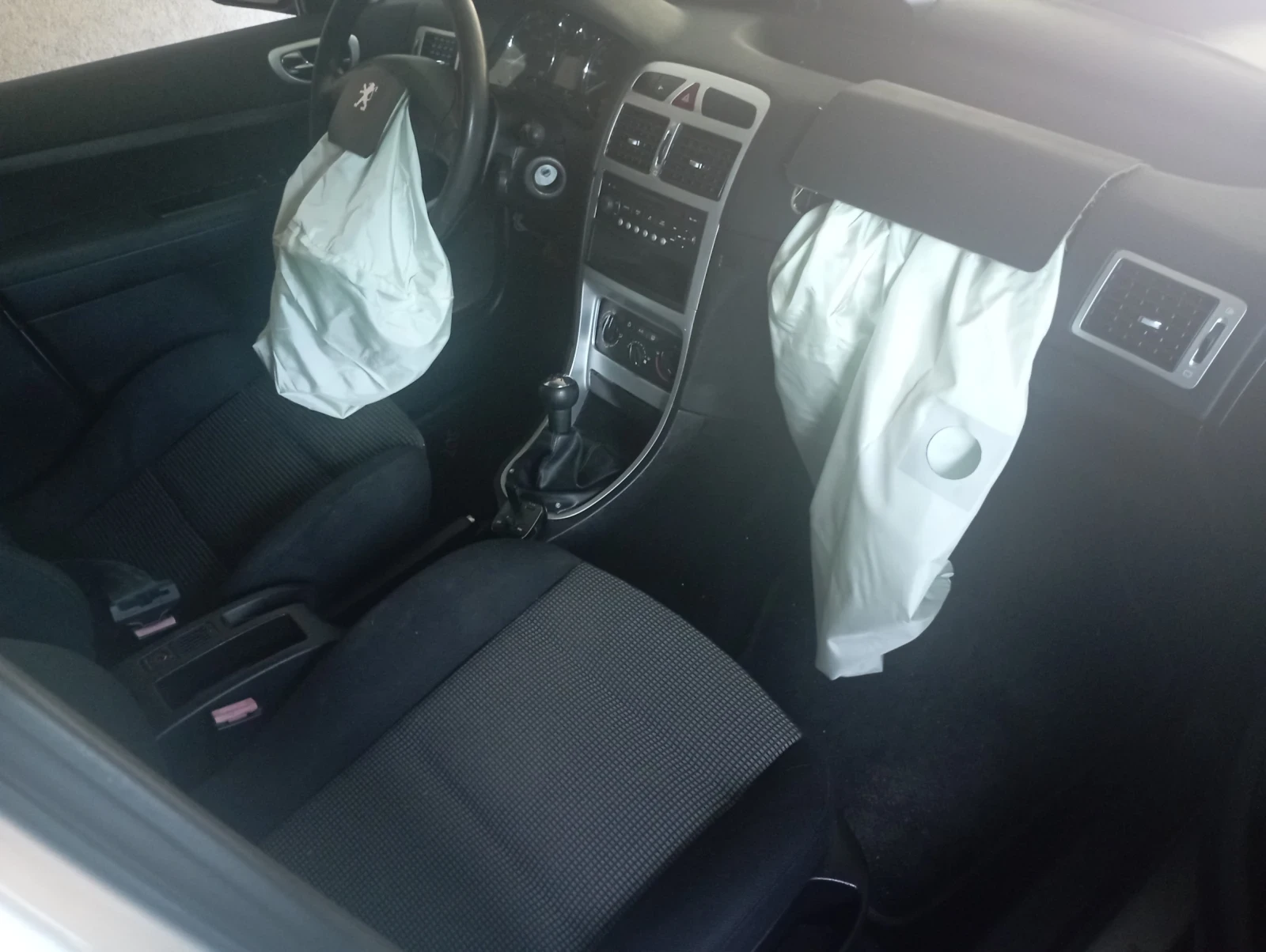 Peugeot 307  - изображение 3
