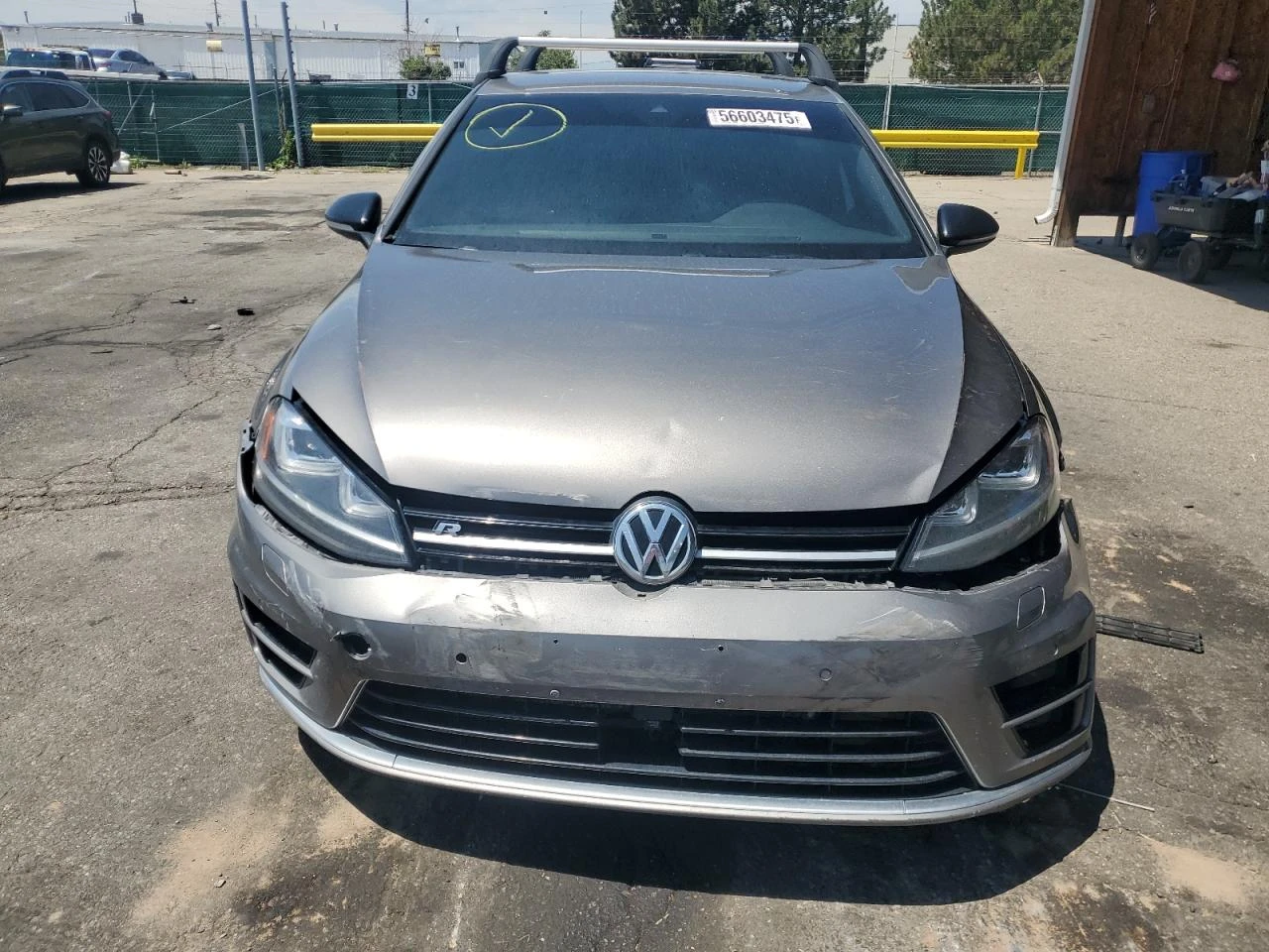 VW Golf R 2.0T 4x4 - изображение 5