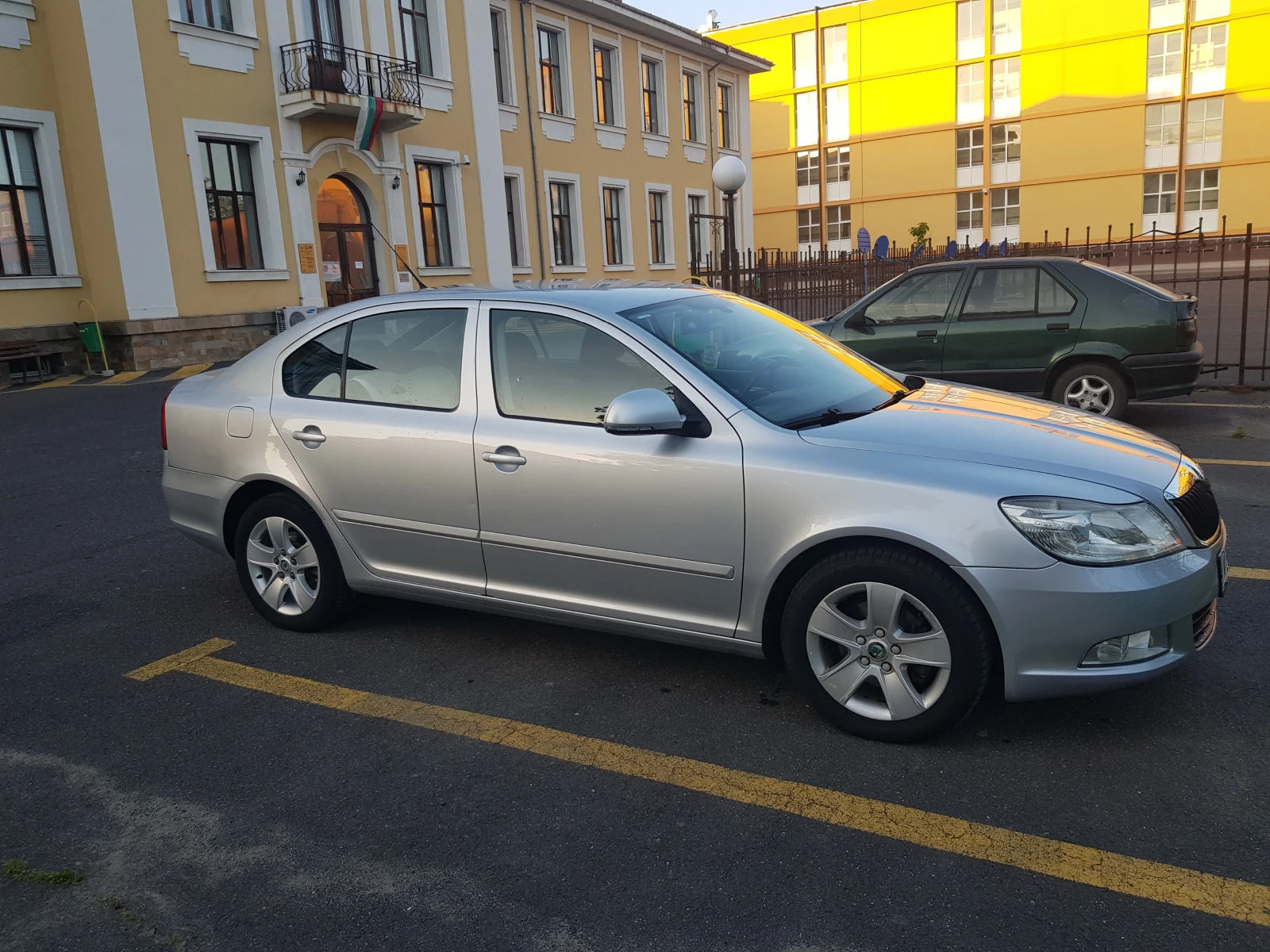 Skoda Octavia | Mobile.bg   1