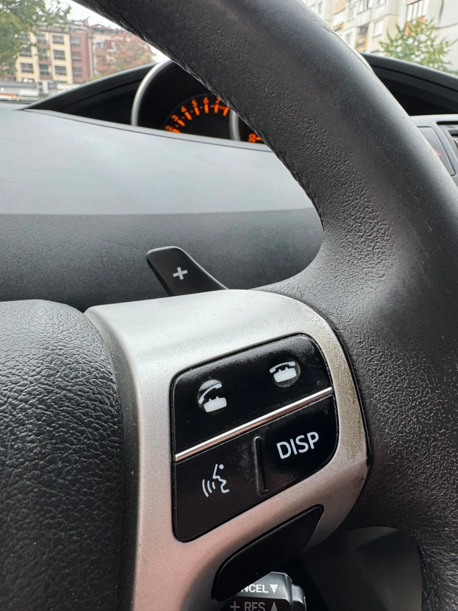 Toyota Verso 1.8  - изображение 7