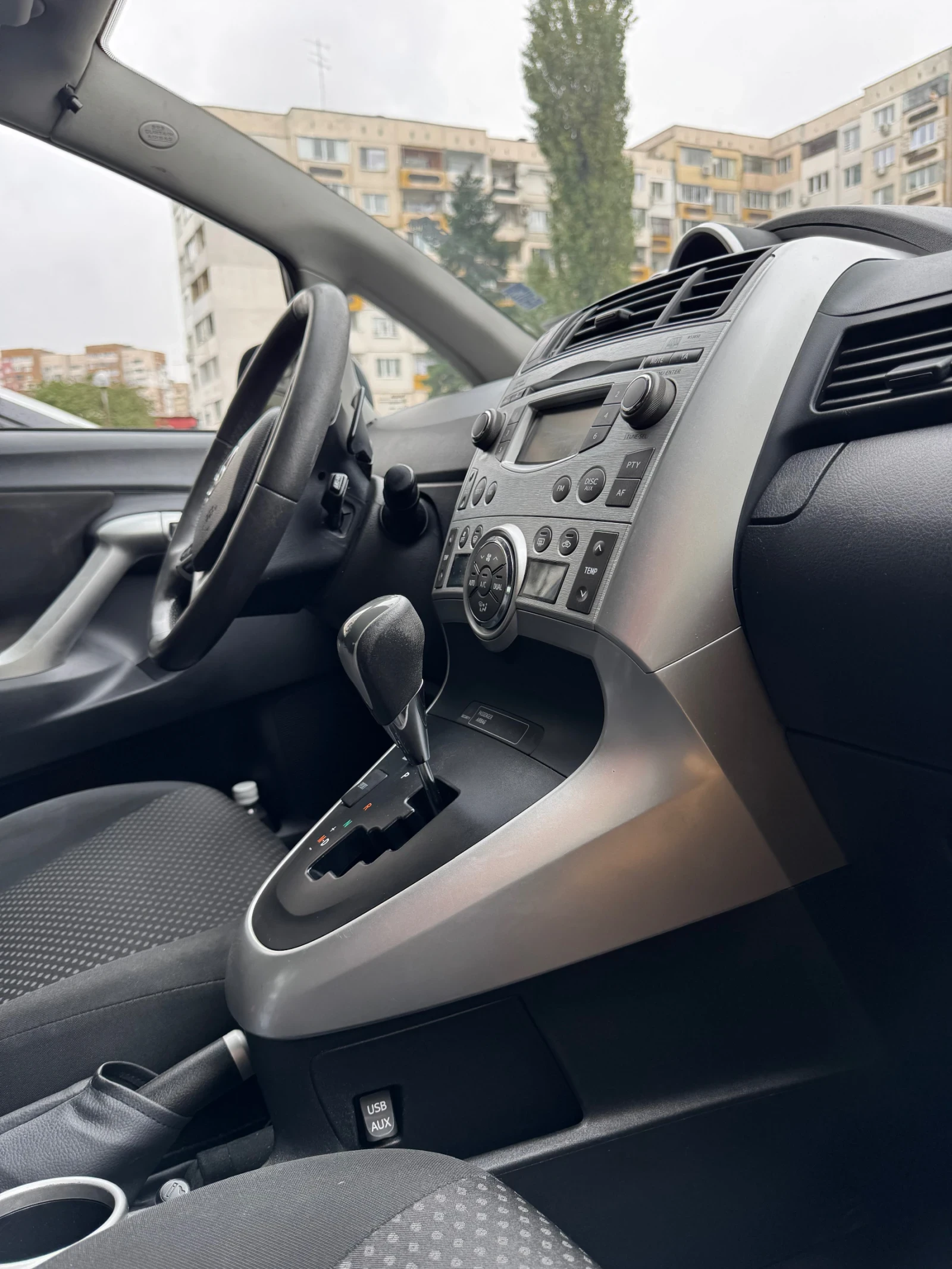 Toyota Verso 1.8  | Mobile.bg   15