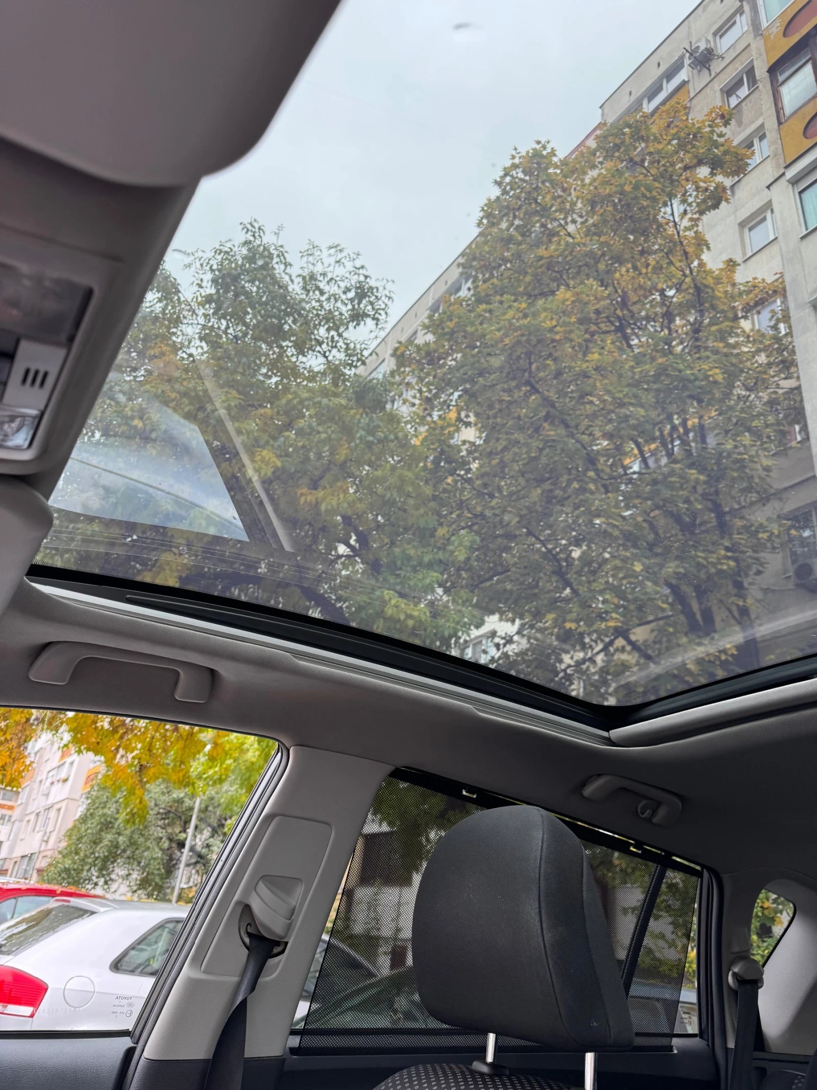 Toyota Verso 1.8  | Mobile.bg   11