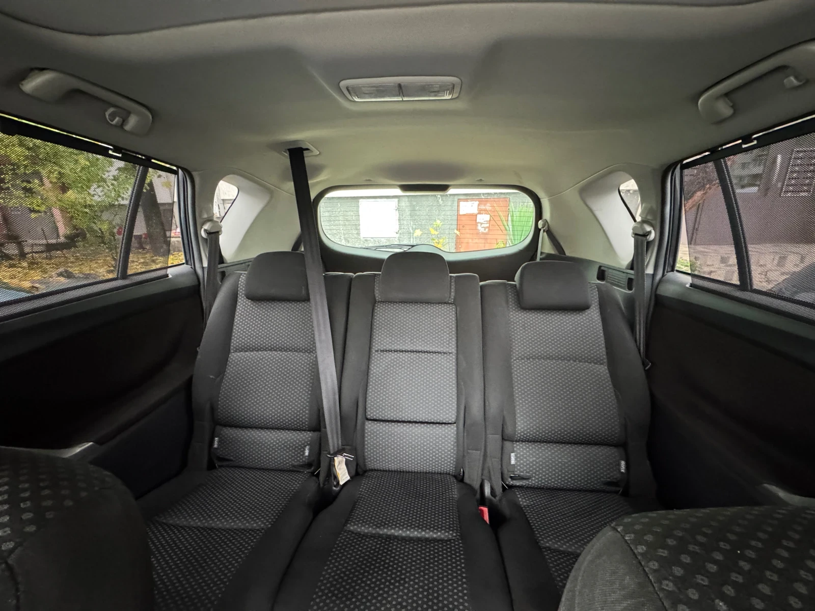 Toyota Verso 1.8  | Mobile.bg   14