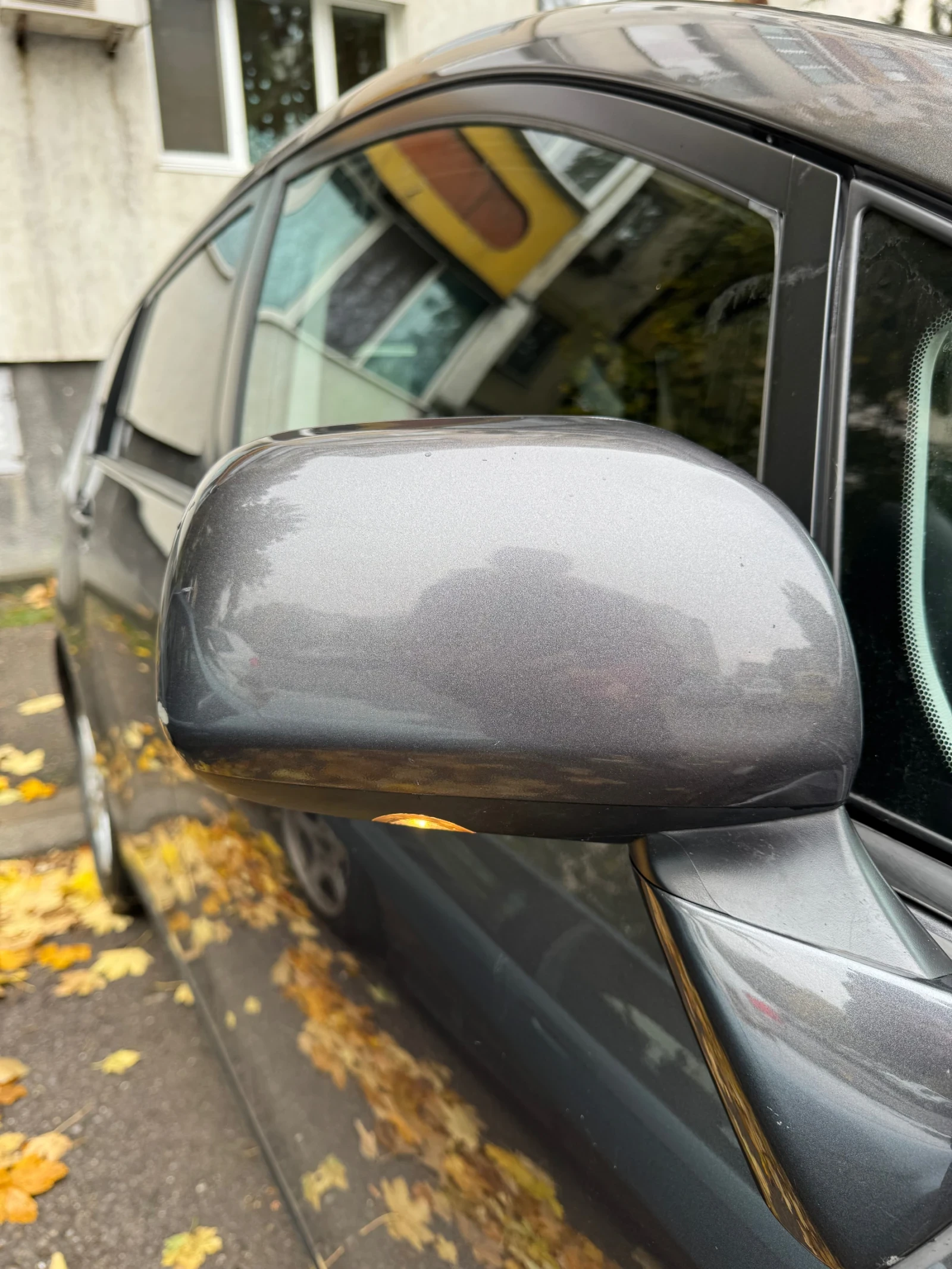 Toyota Verso 1.8  | Mobile.bg   16