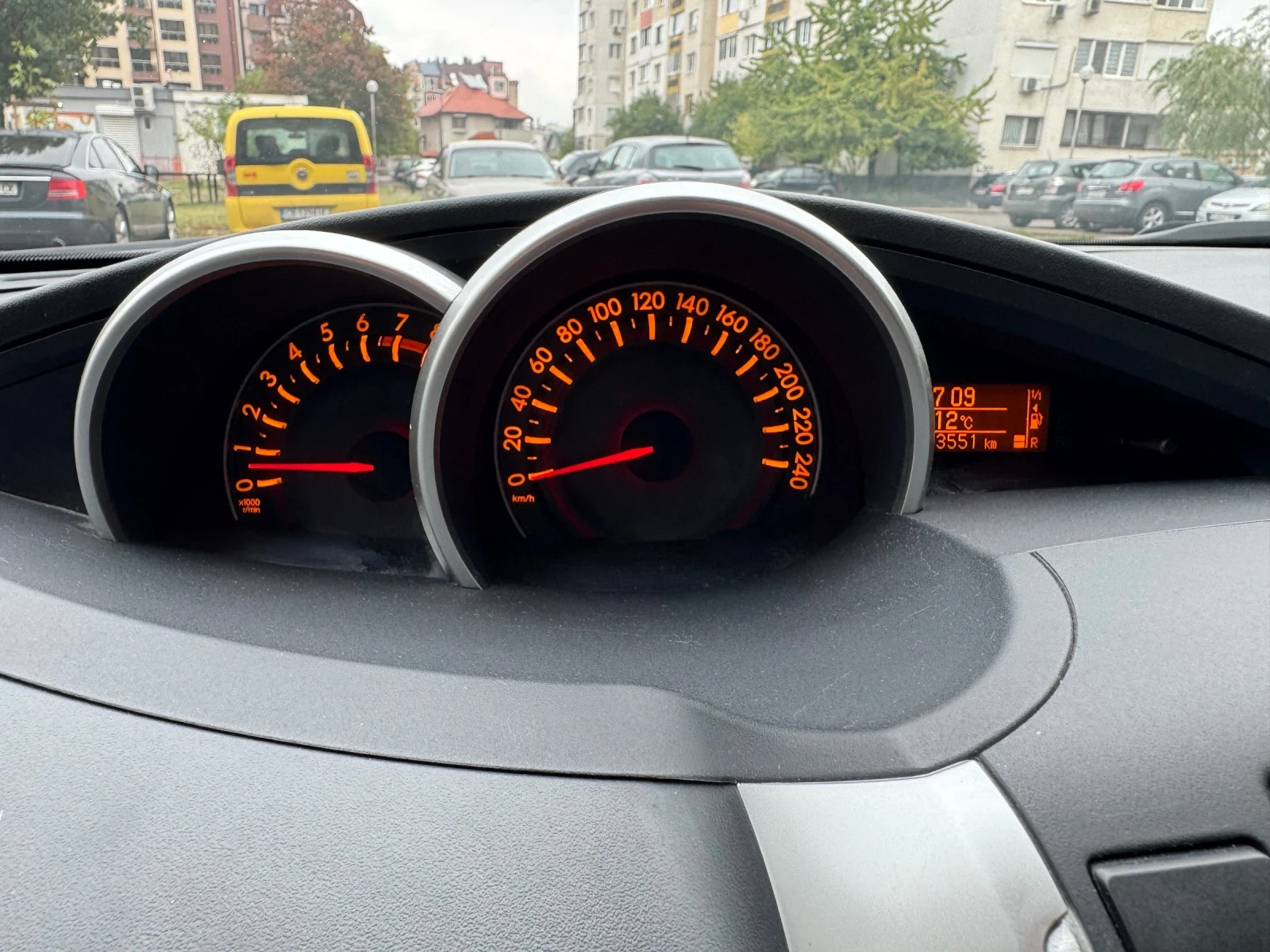 Toyota Verso 1.8  | Mobile.bg   12