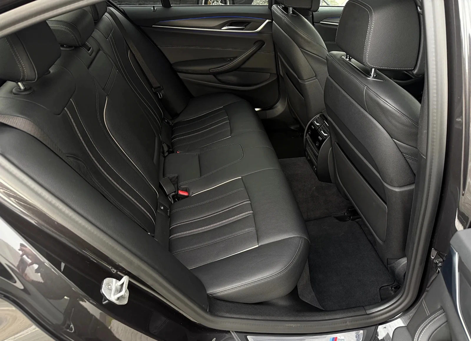 BMW 530 d M-Sport | Mobile.bg   10