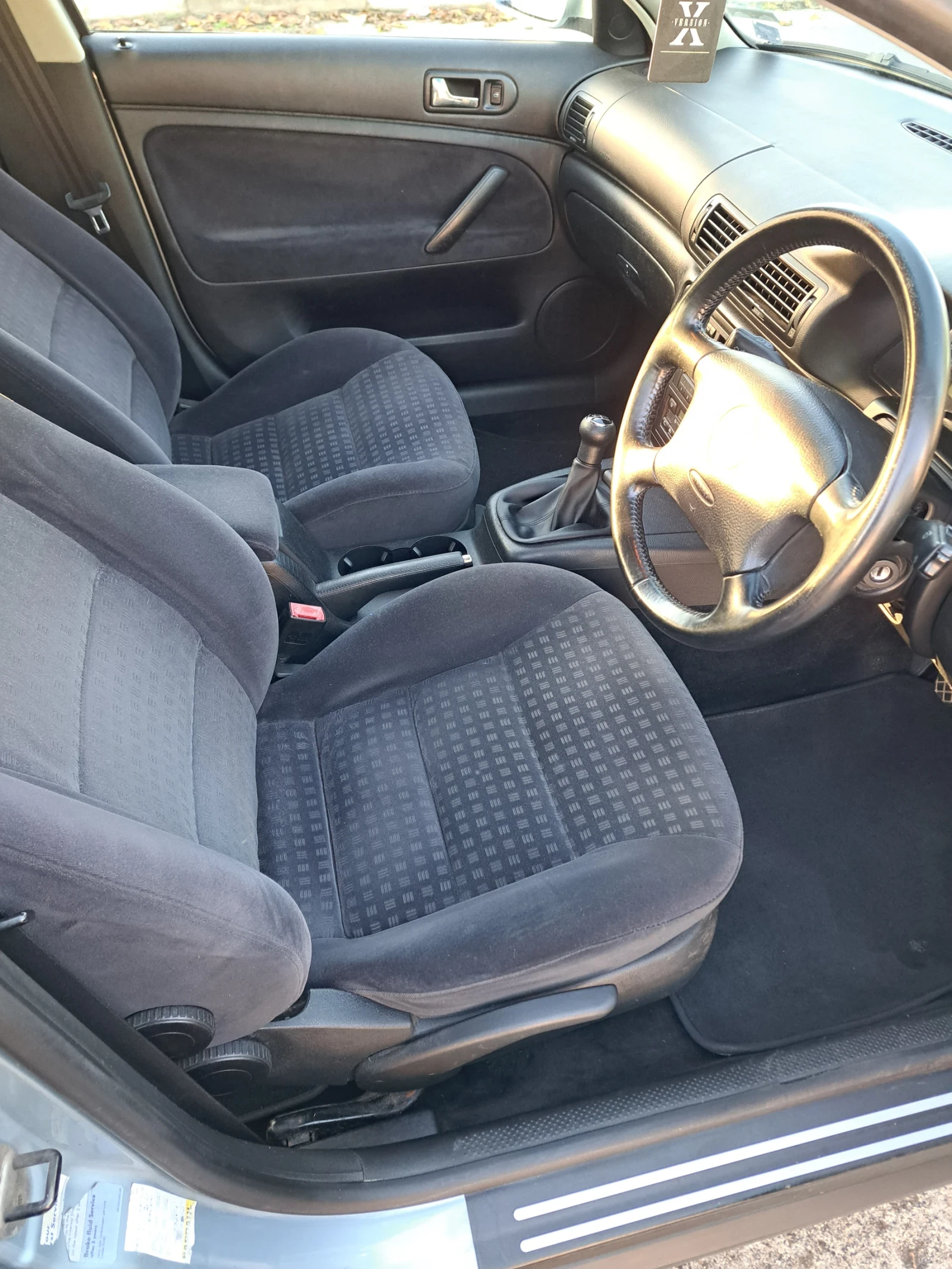 VW Passat 2.0 В5.5 131кс Газ - изображение 7