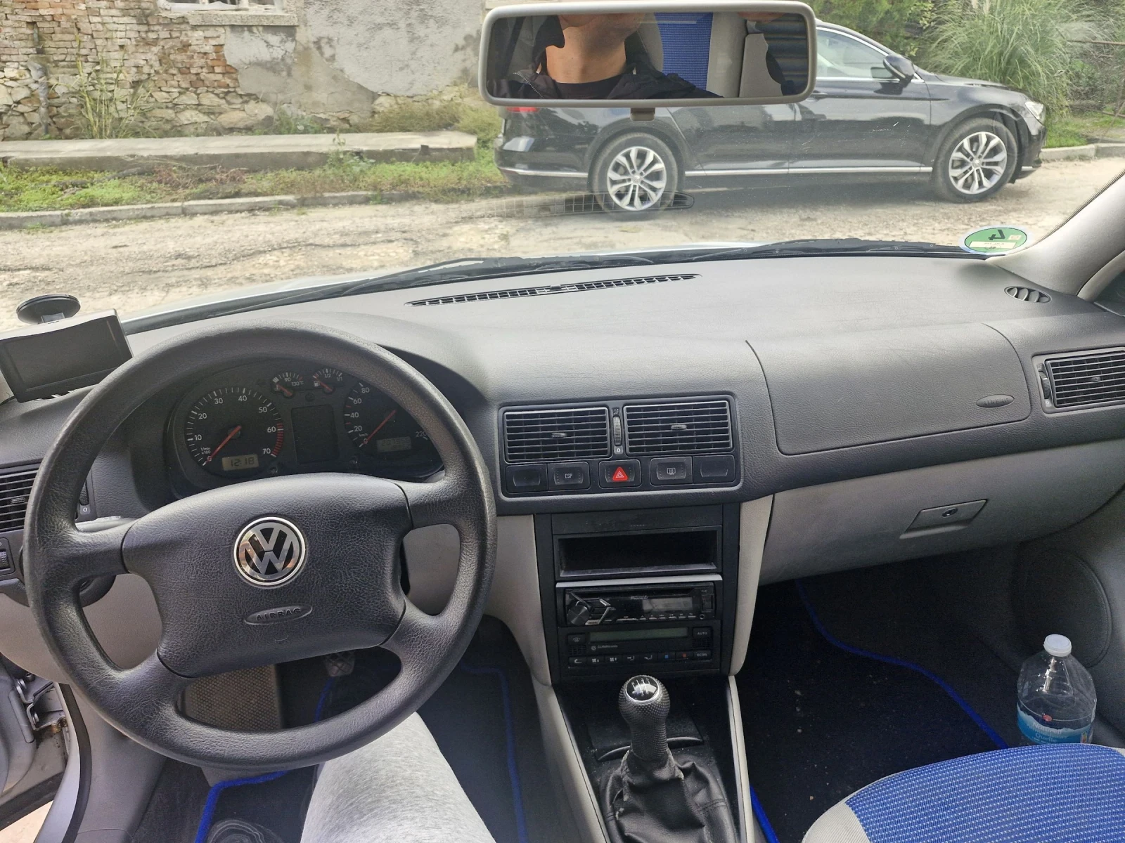 VW Golf  - изображение 7