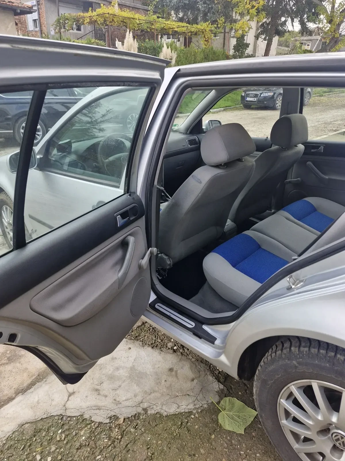 VW Golf  - изображение 9