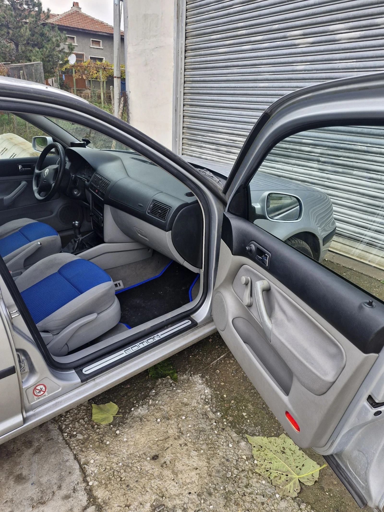 VW Golf  - изображение 10