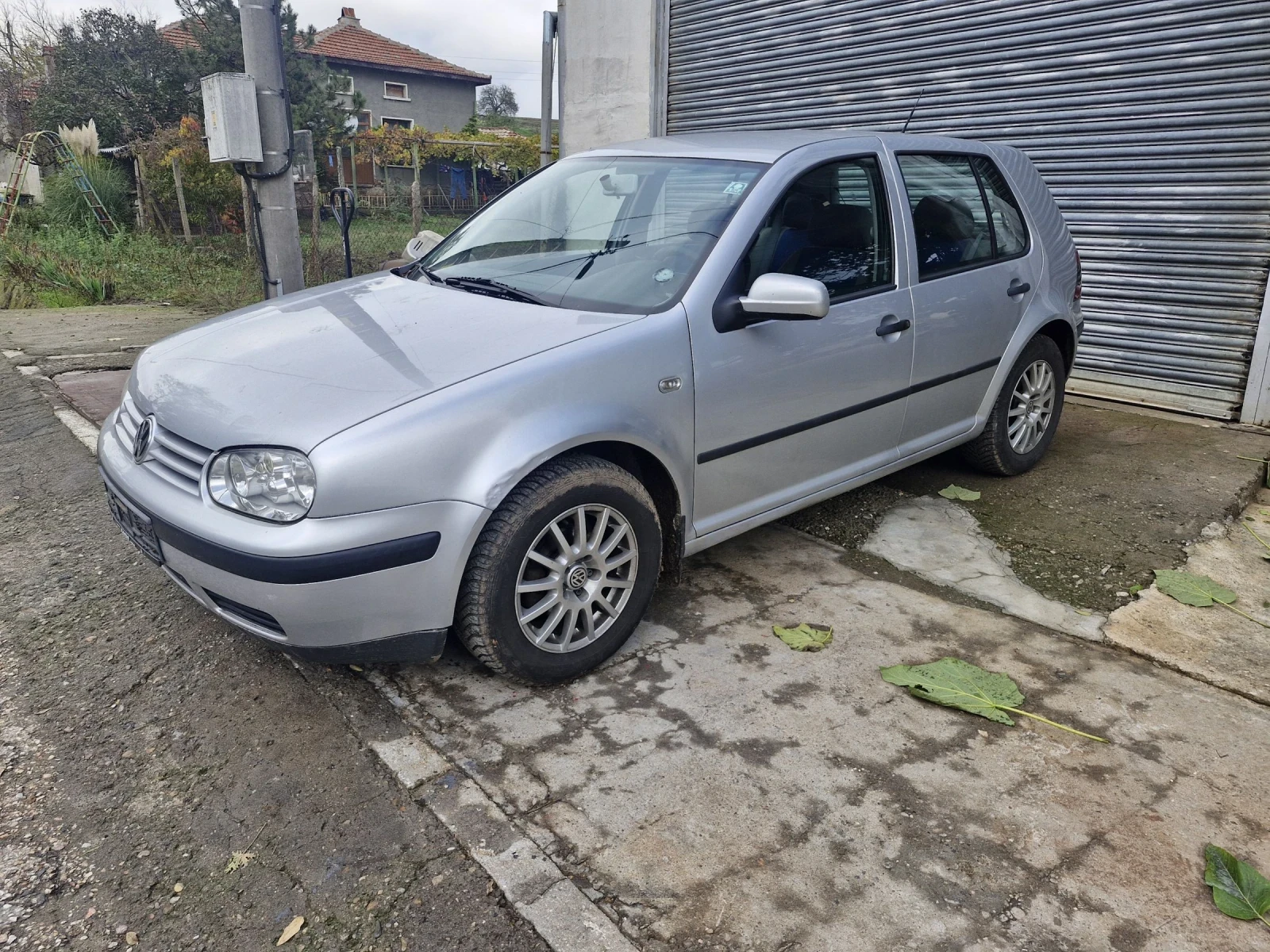 VW Golf  - изображение 4