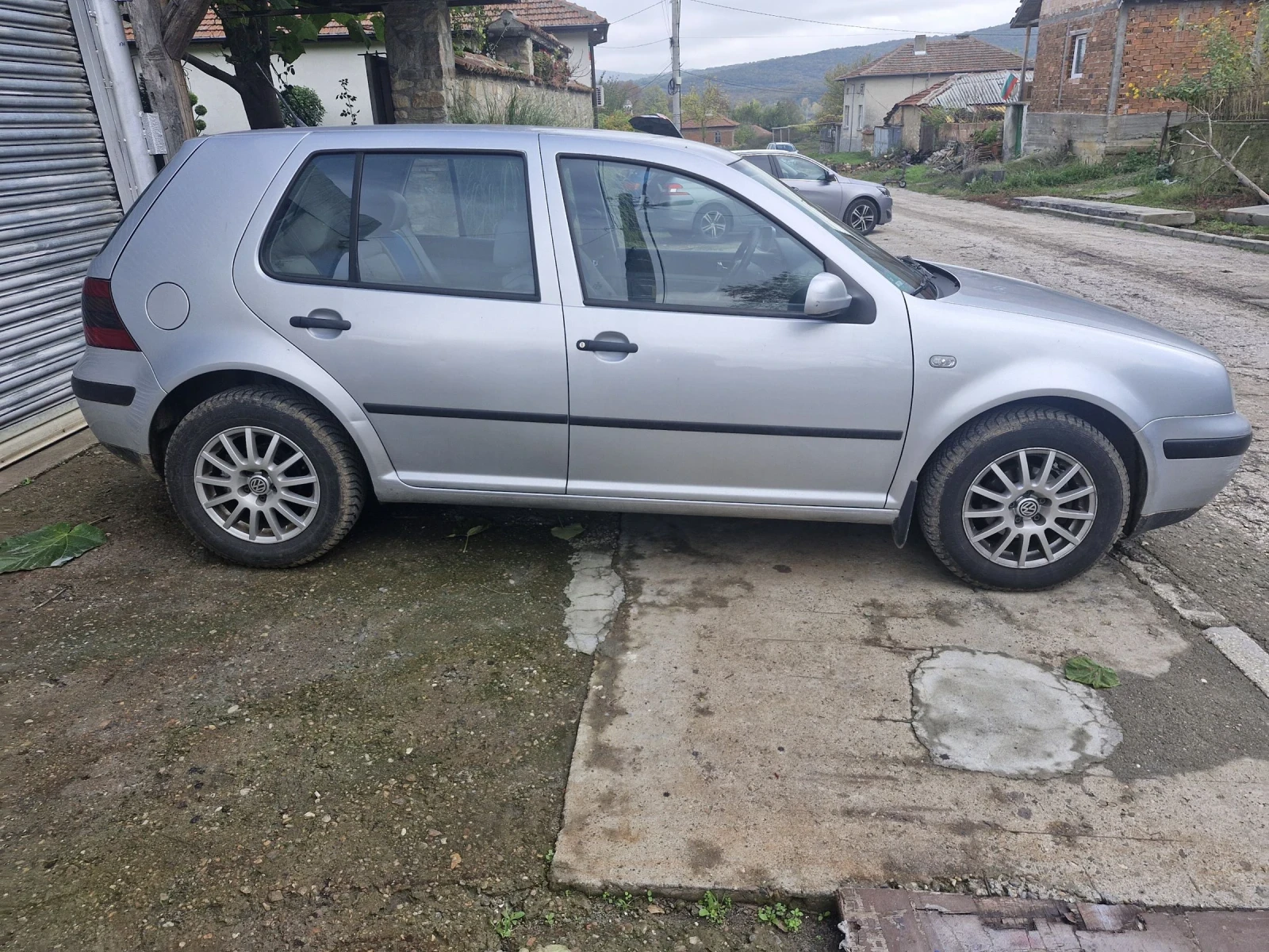 VW Golf  - изображение 3