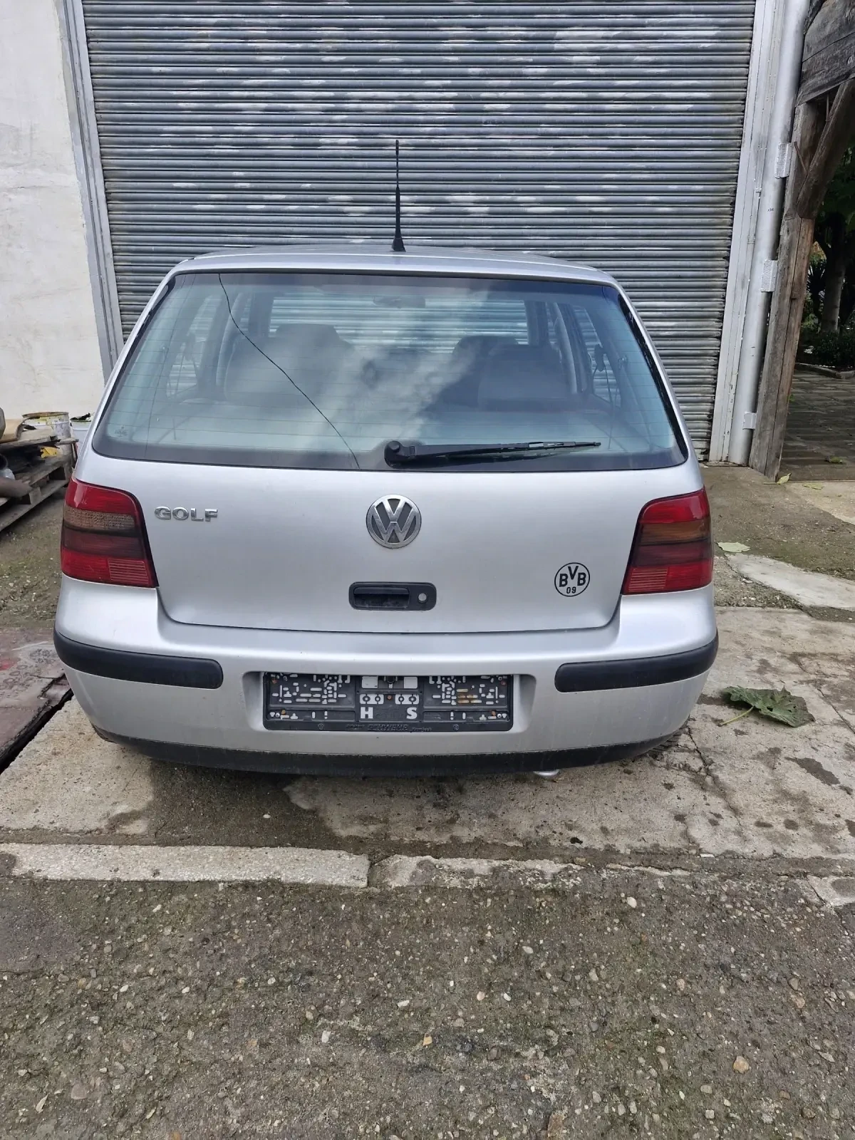 VW Golf  - изображение 6