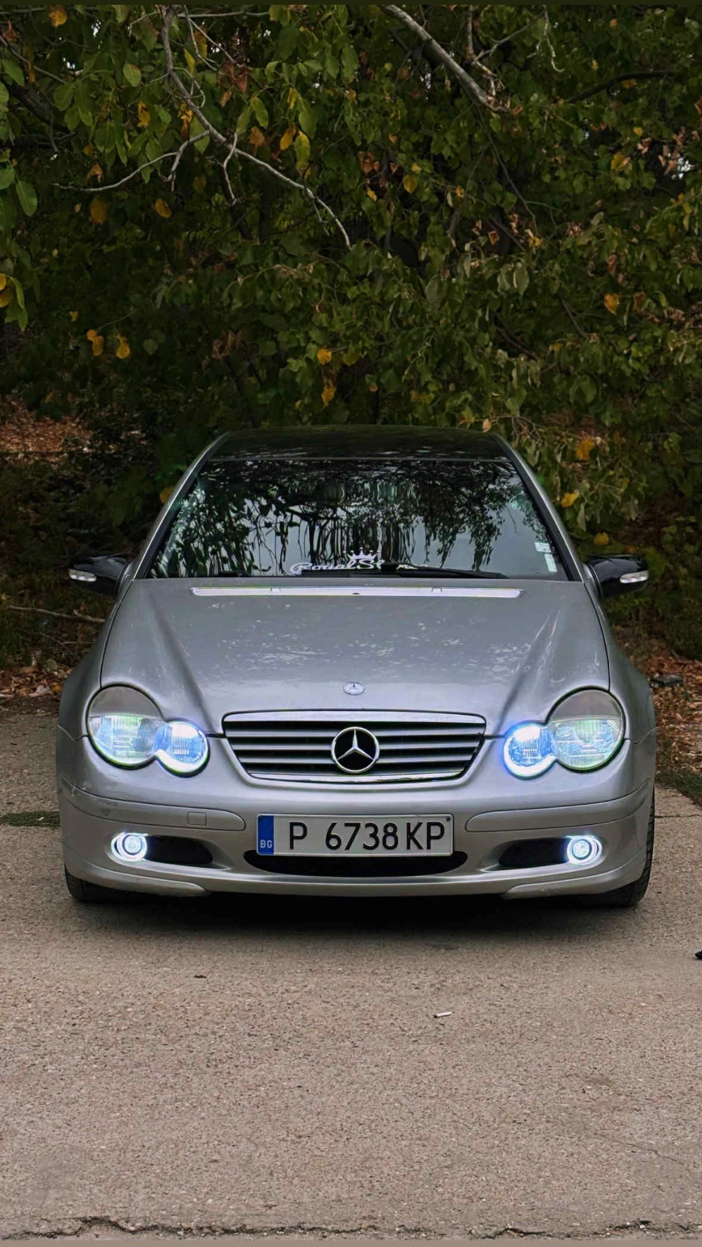 Mercedes-Benz C 200 Compressor  - изображение 7