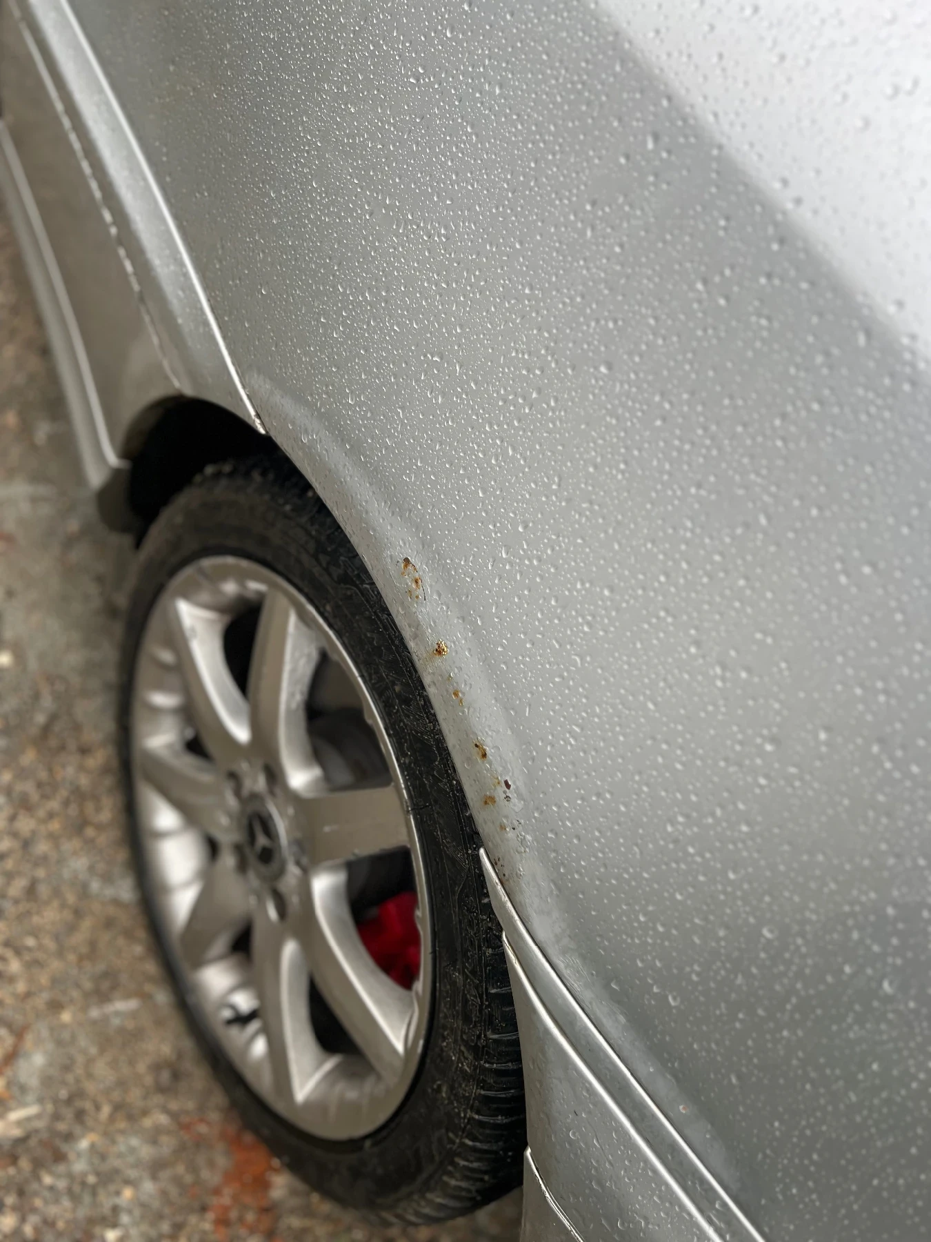 Mercedes-Benz C 200 Compressor  | Mobile.bg � ����������� 13