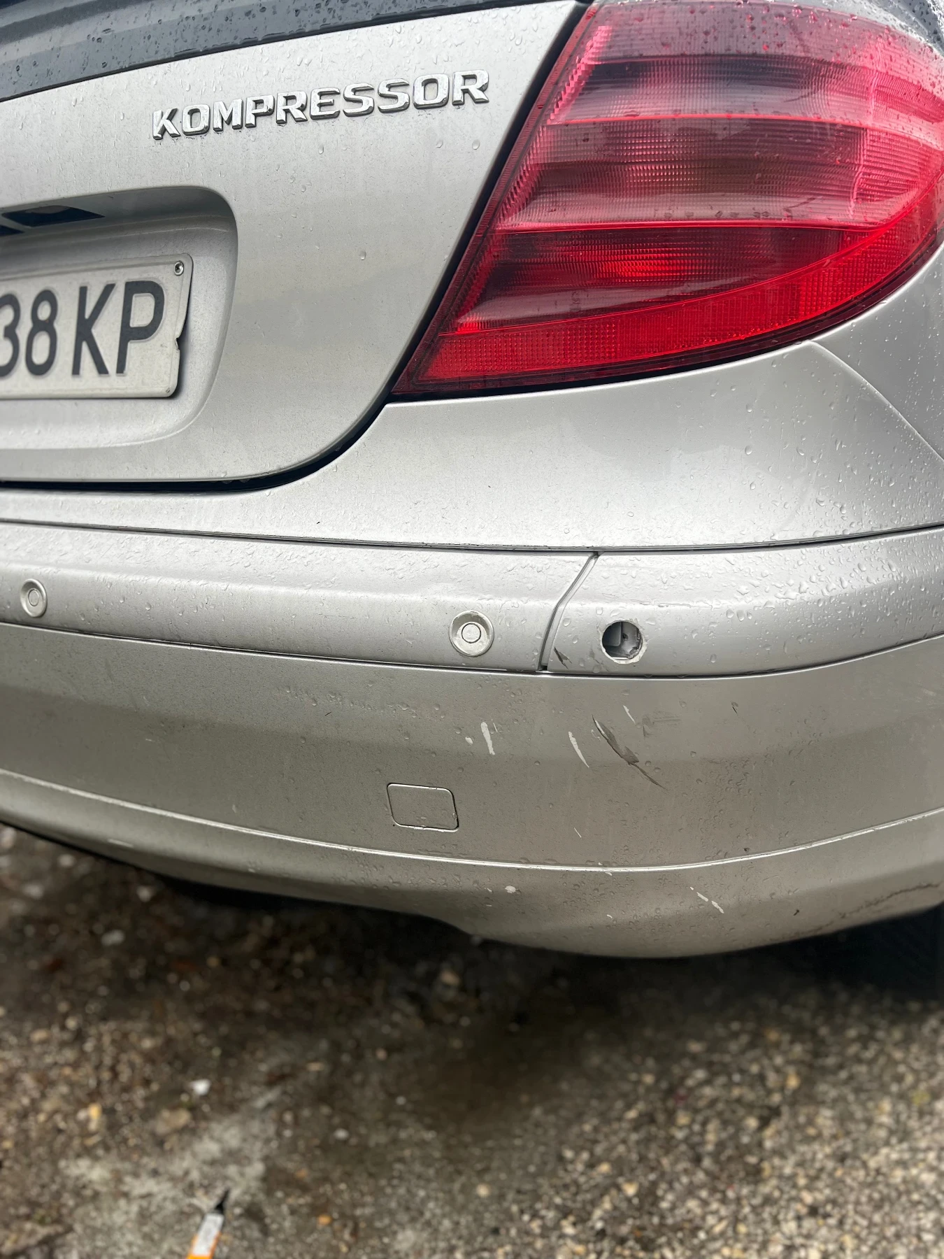 Mercedes-Benz C 200 Compressor  | Mobile.bg � ����������� 15