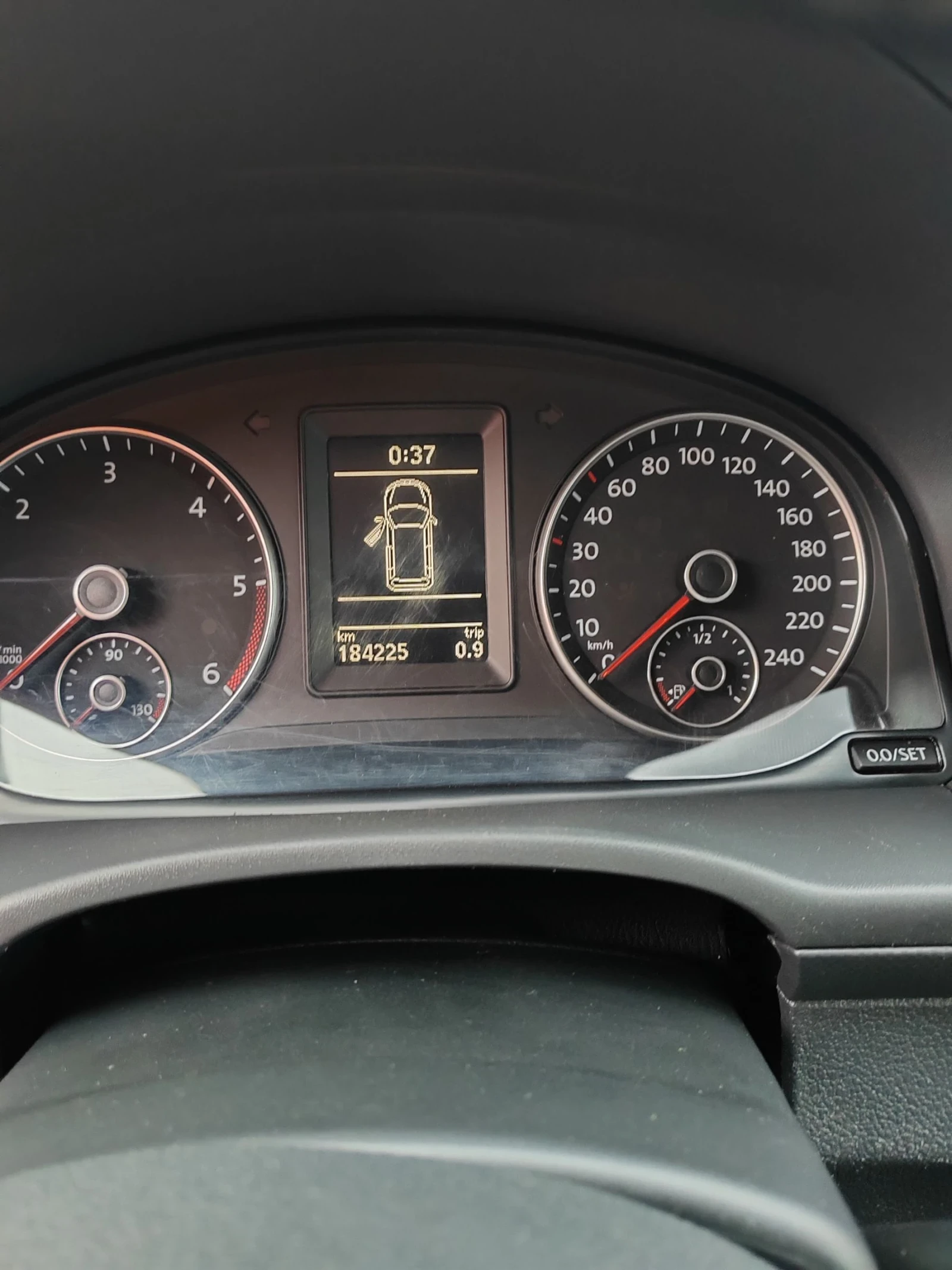 VW Caddy 1.6, 102.. | Mobile.bg   13