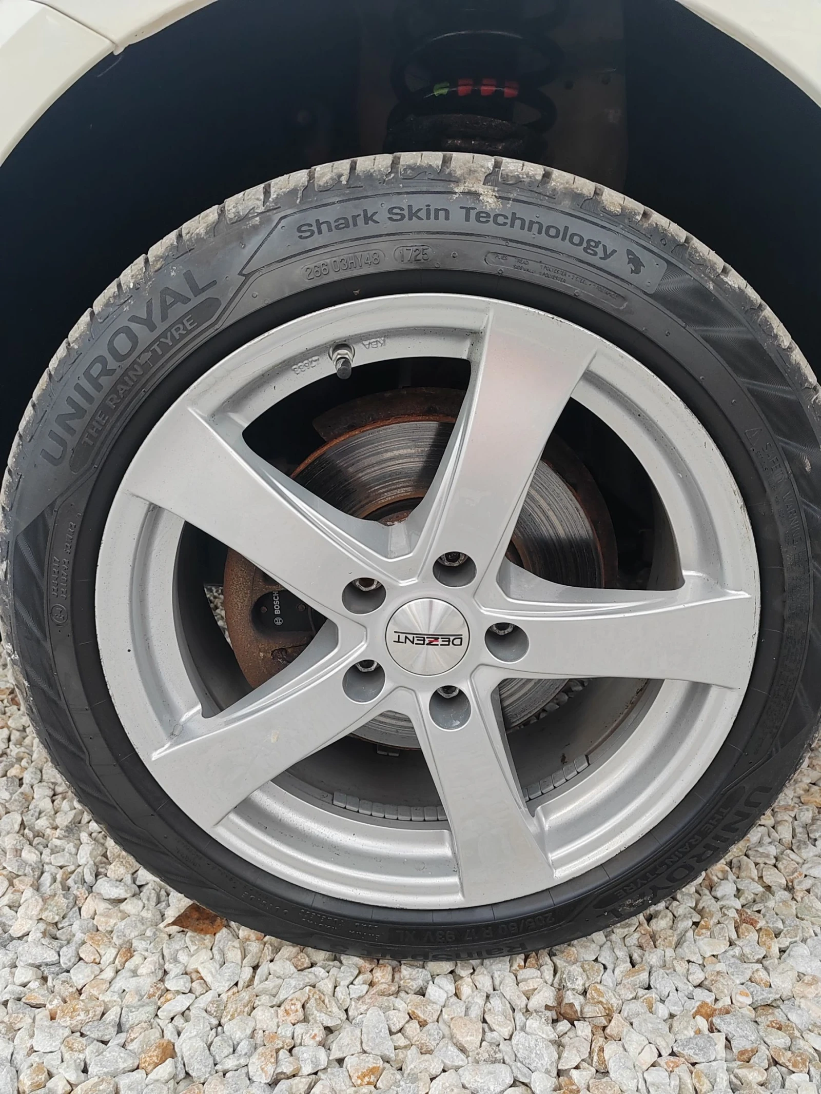 VW Caddy 1.6, 102.. | Mobile.bg   16