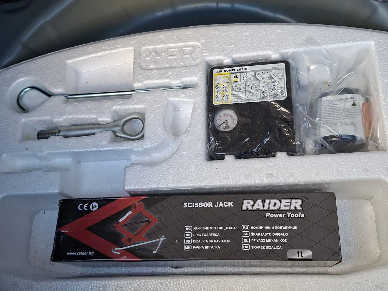 Suzuki Swift  - изображение 10