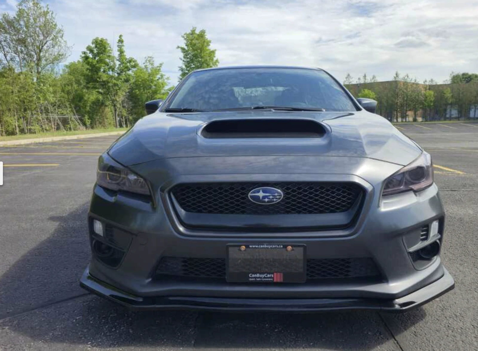 Subaru WRX Tuning * АВТОКРЕДИТ*  - изображение 2