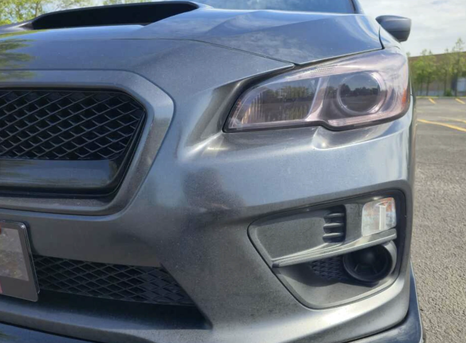 Subaru WRX Tuning * АВТОКРЕДИТ*  - изображение 10