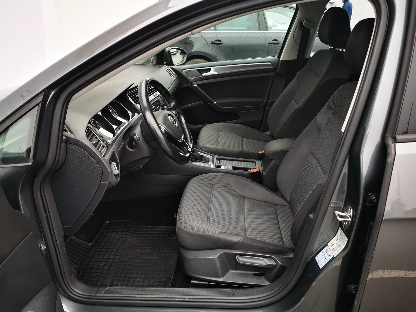 VW Golf Variant Comfortline 1.6TDI BMT | Mobile.bg � ����������� 4